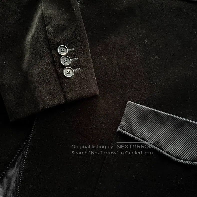 RRL Ralph Lauren RRL Ralph Lauren Smoking clothes Size 38L - 6 Thumbnail
