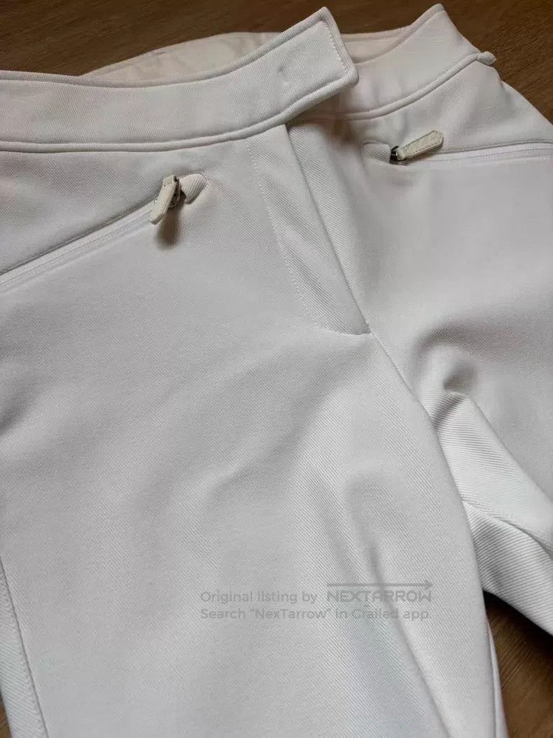 Loro Piana Loro Piana Ski pants Size 26" / US 2 / IT 38 - 2 Thumbnail