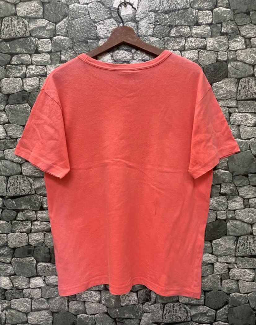 Champion Vintage Champion Cogswell PHYS Ed Sportwear Tshirt Size US M / EU 48-50 / 2 - 2 Thumbnail