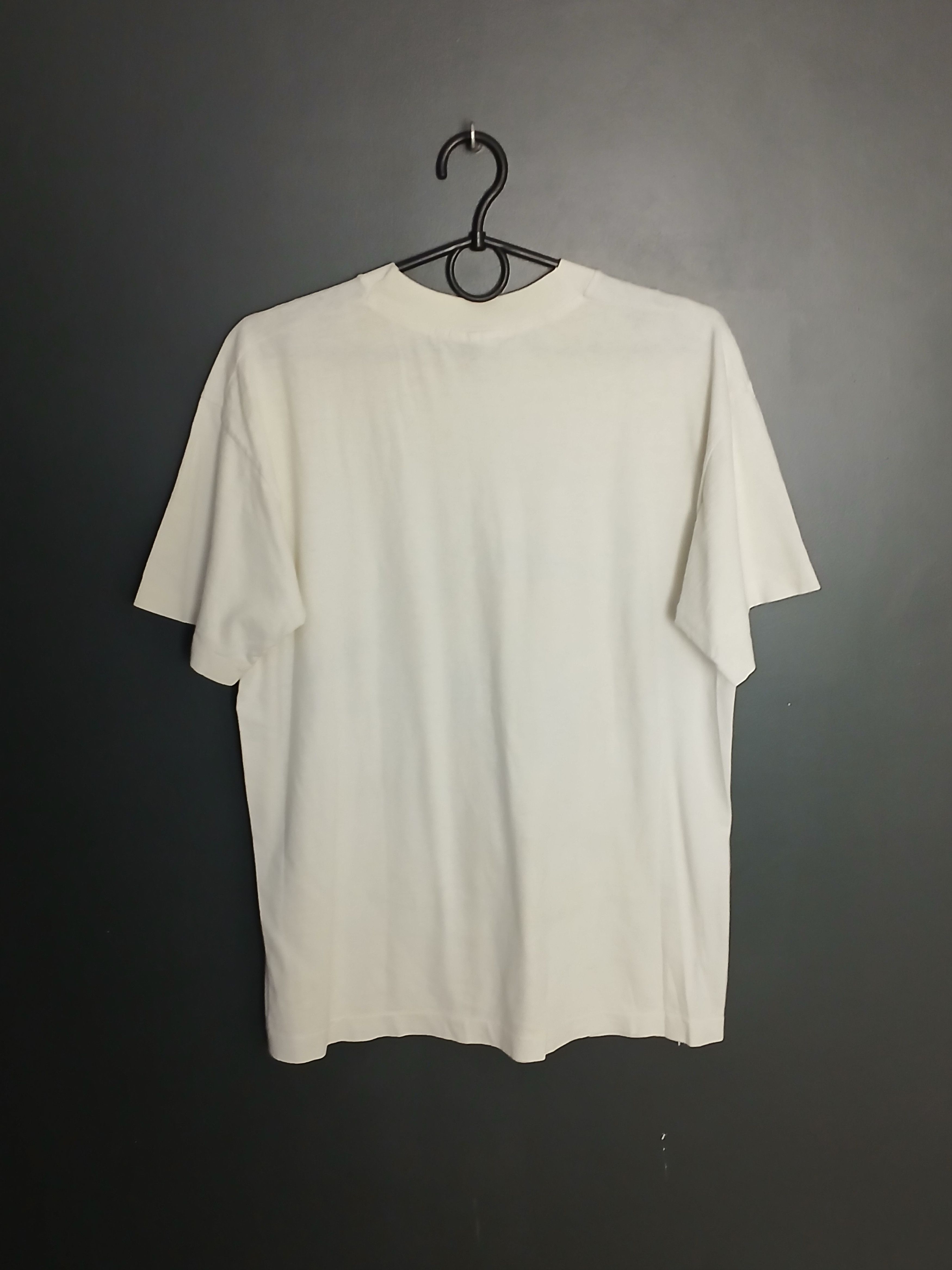 Cartoon Network × Vintage Vintage Looney Tunes Tweety Single Stitch T-Shirt Size US M / EU 48-50 / 2 - 2 Thumbnail