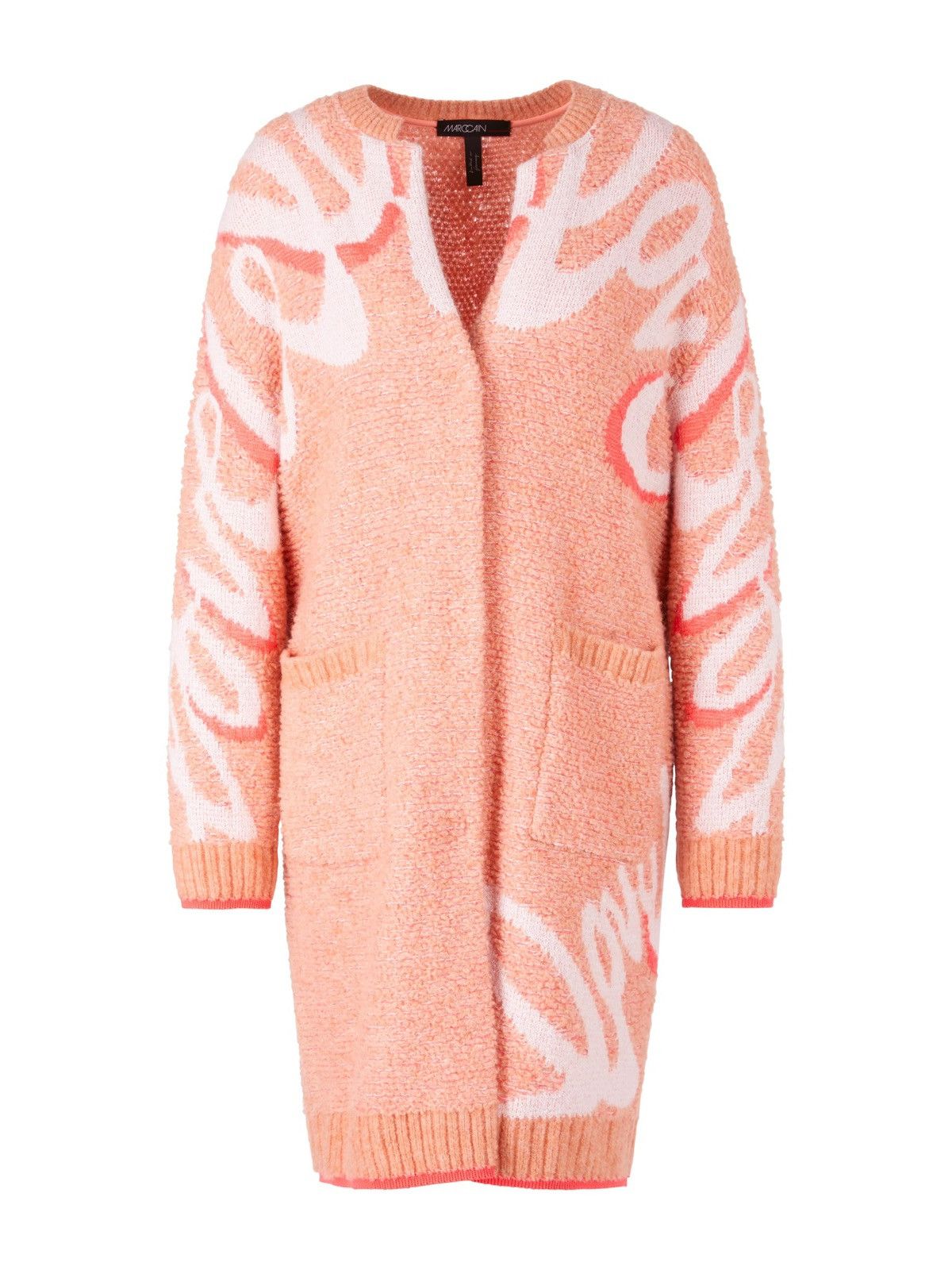 Other long cardigan marc cain Size M / US 6-8 / IT 42-44 - 4 Thumbnail