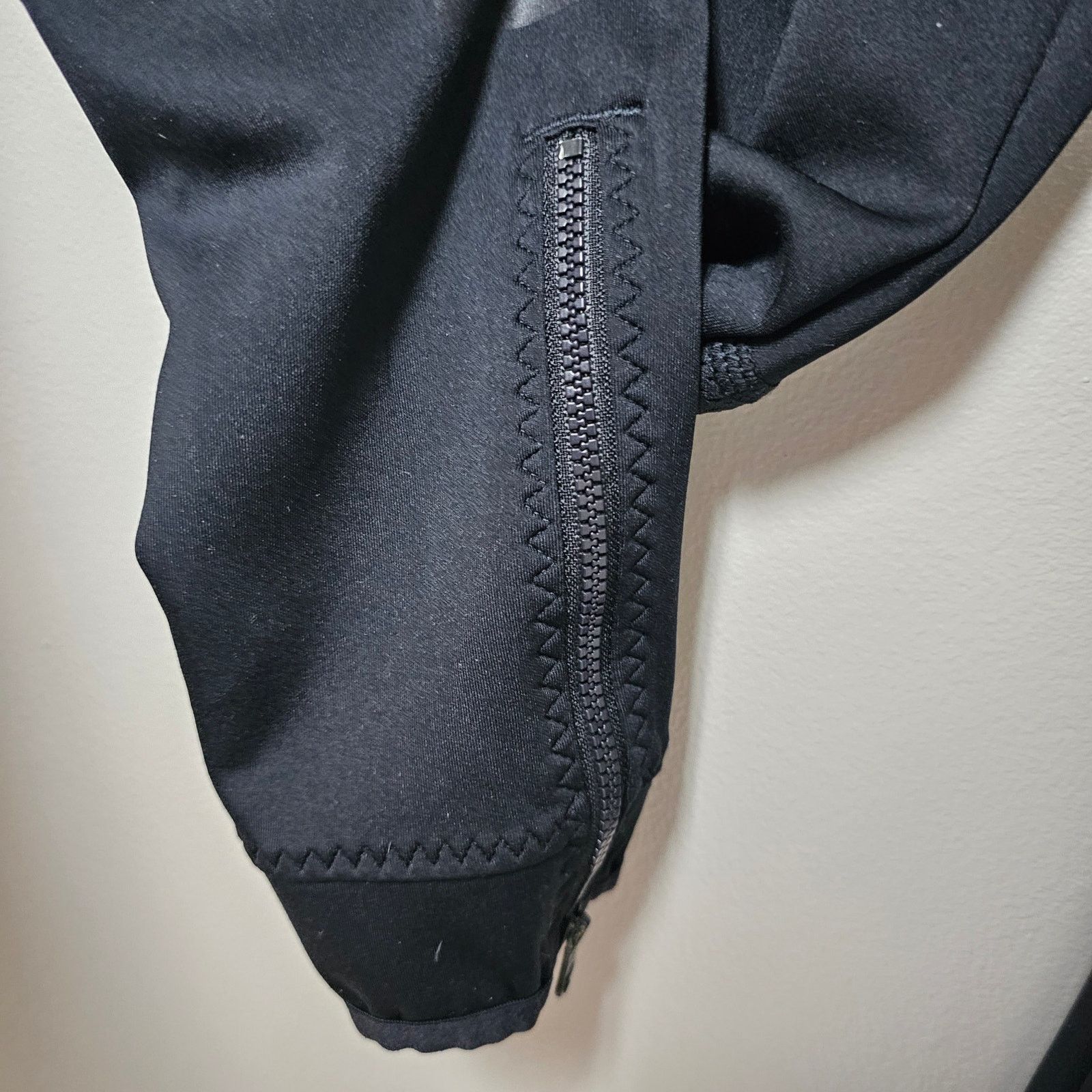 Stella McCartney Stella McCartney Adidas Leggings 7/8 sz M - ALTERED Size 26" / US 2 / IT 38 - 7 Thumbnail