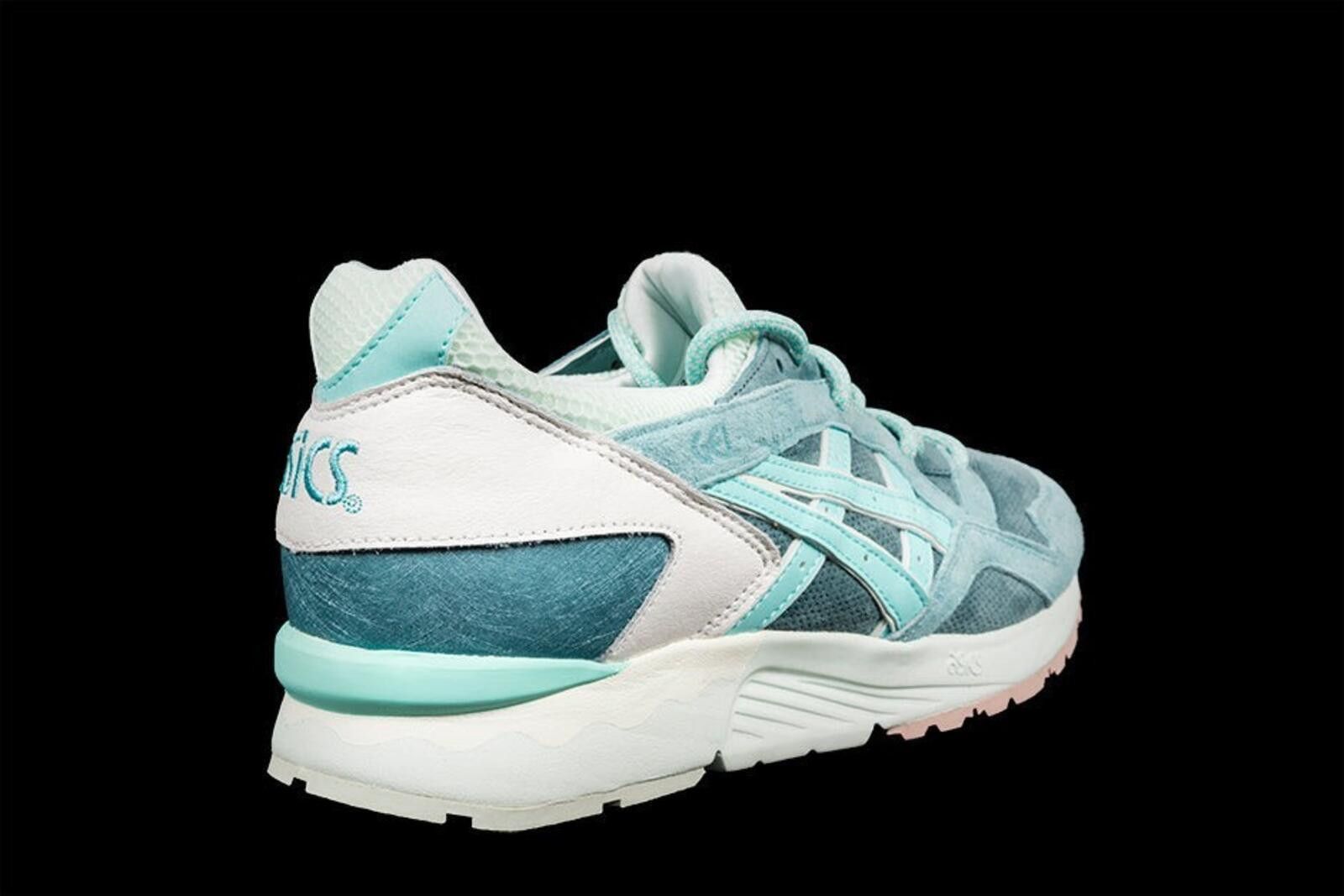 Asics Asics Gel Lyte V x Ronnie Fieg Kith Sage H42JK-8185 US10.5 Size US 10.5 / EU 43-44 - 5 Thumbnail
