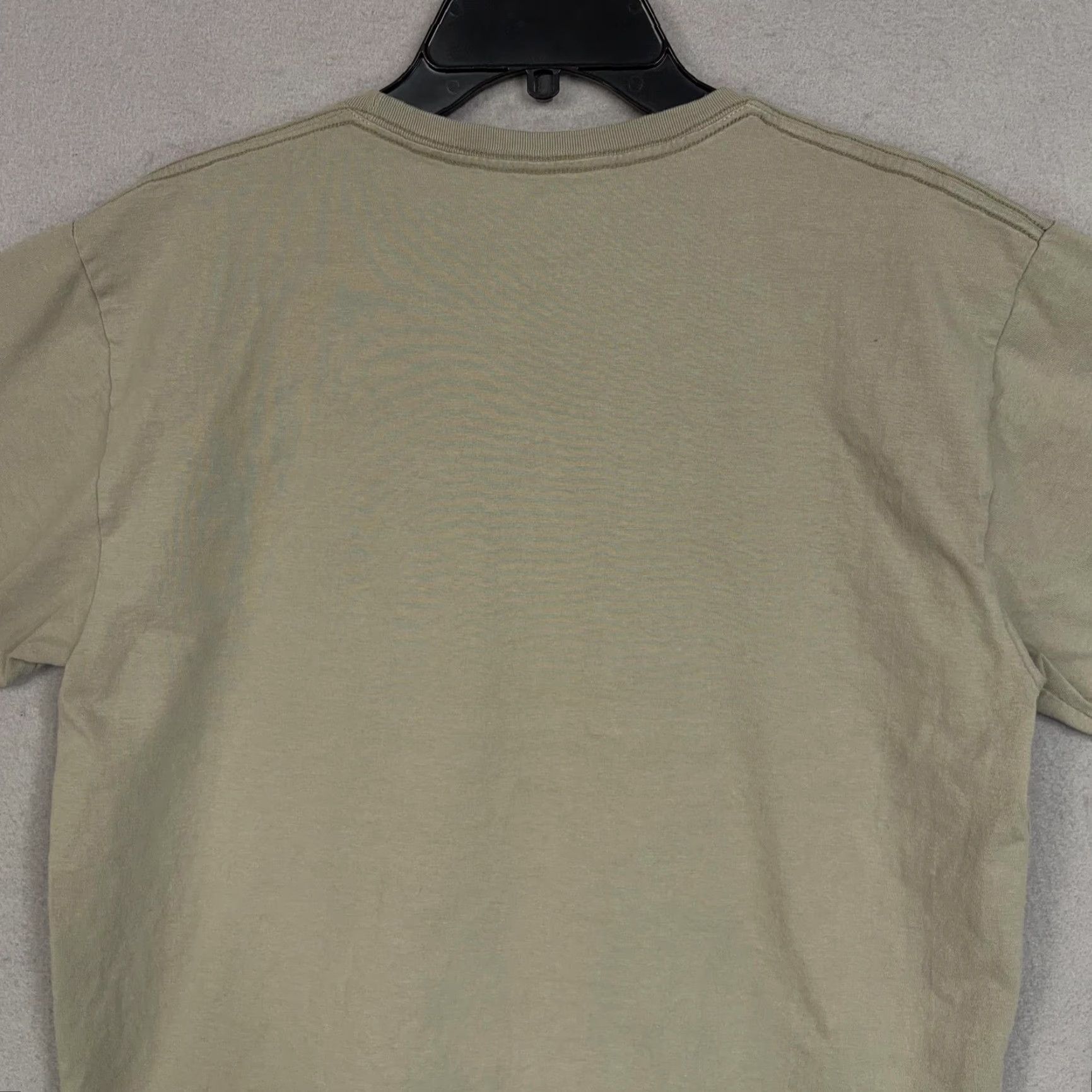 Nomad Nomada I Love Boobies Galapagos Green XL Mens T-Shirt Graphic Funny Birds Crew Neck Size US XL / EU 56 / 4 - 6 Thumbnail