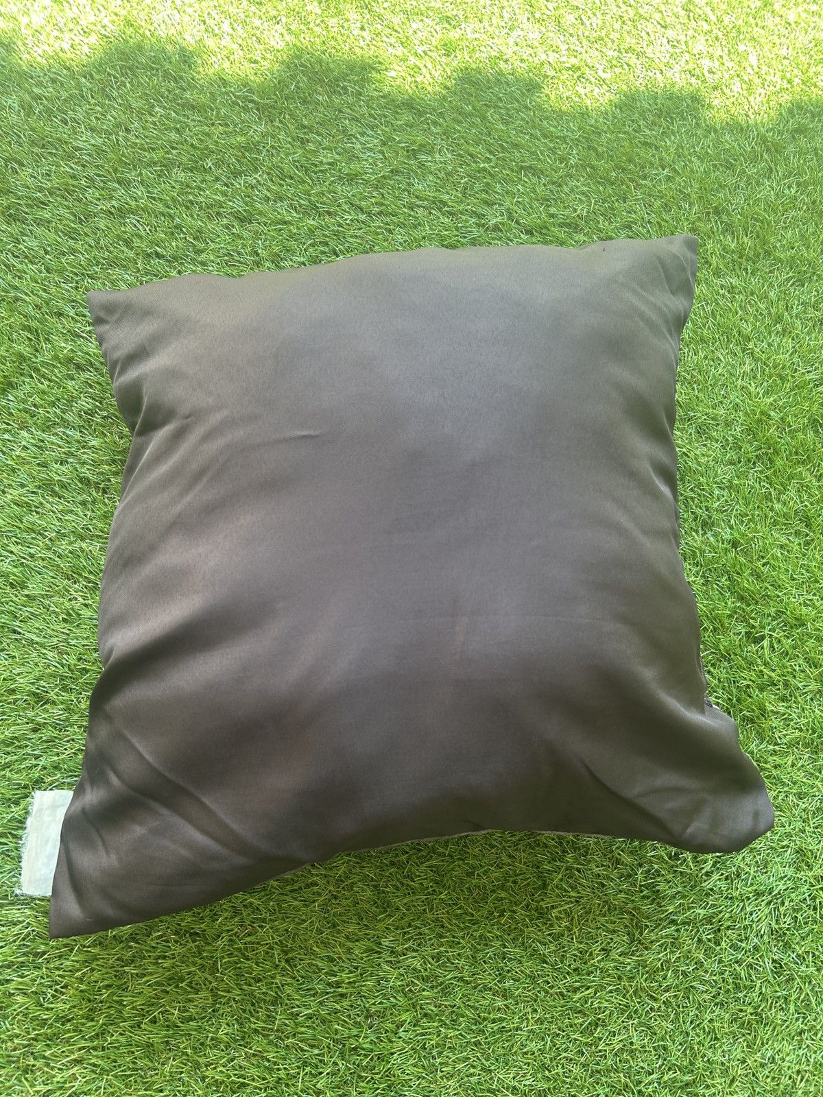 NFL × Vintage Vintage 90’s Los Angeles Raiders Throw Pillow Size ONE SIZE - 3 Thumbnail