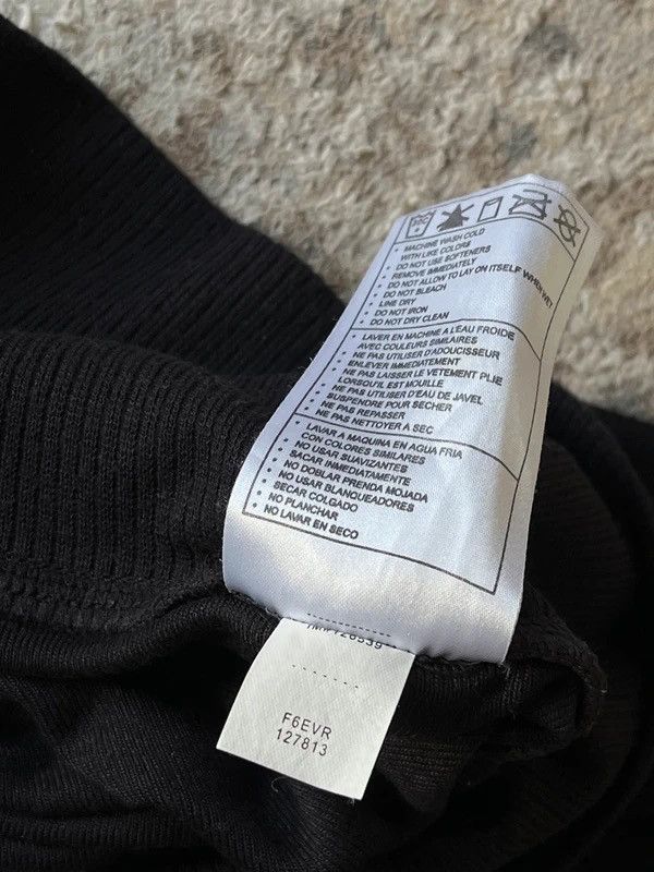 Nike Nike 2006 Y2K Flared Wide Women’s Soft Pants Size 27" / US 4 / IT 40 - 5 Thumbnail