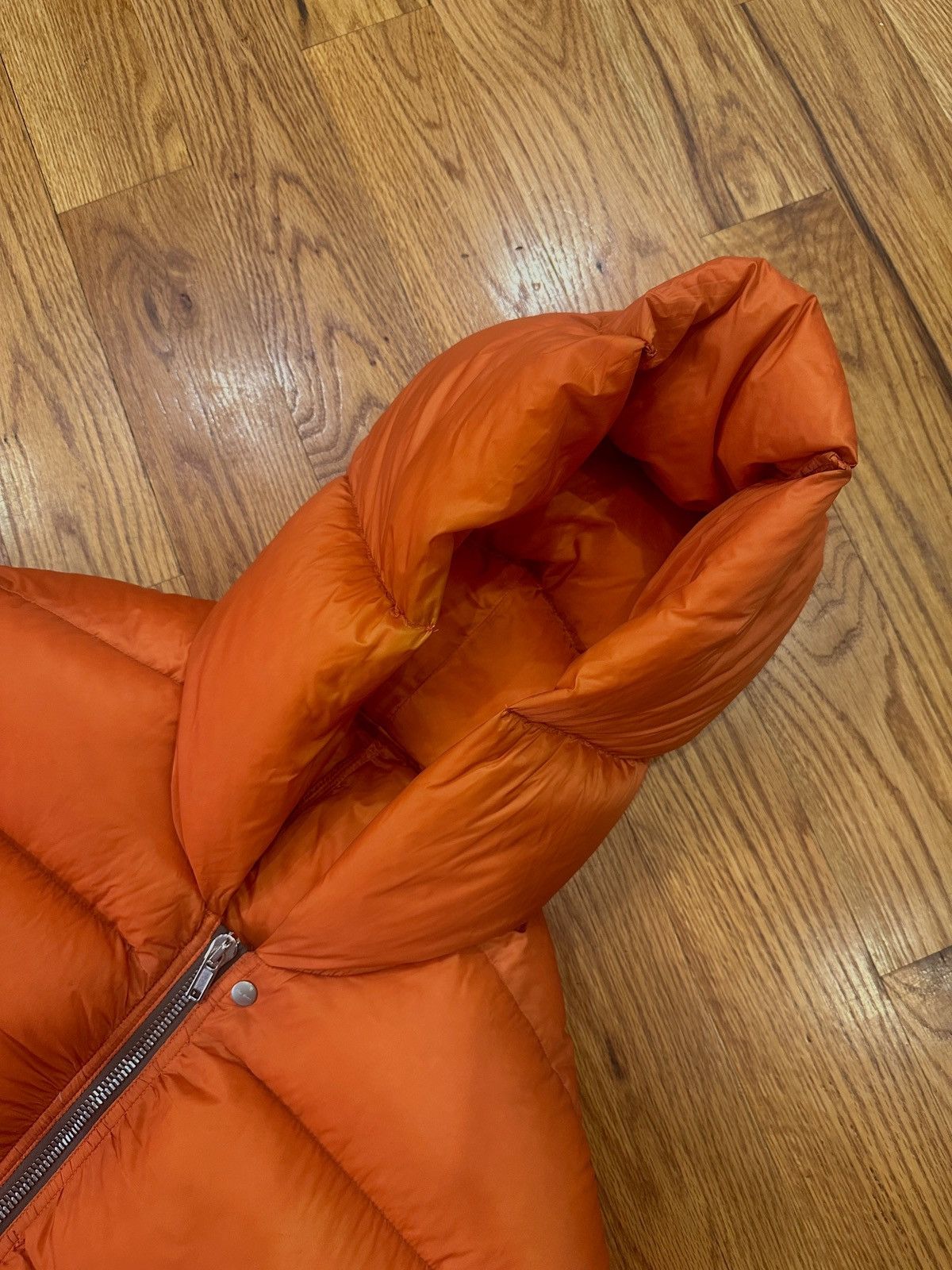 Rick Owens Rick Owens Duvet Jumbo Peter down jacket - A/W 2022 w Tags Size US M / EU 48-50 / 2 - 3 Thumbnail