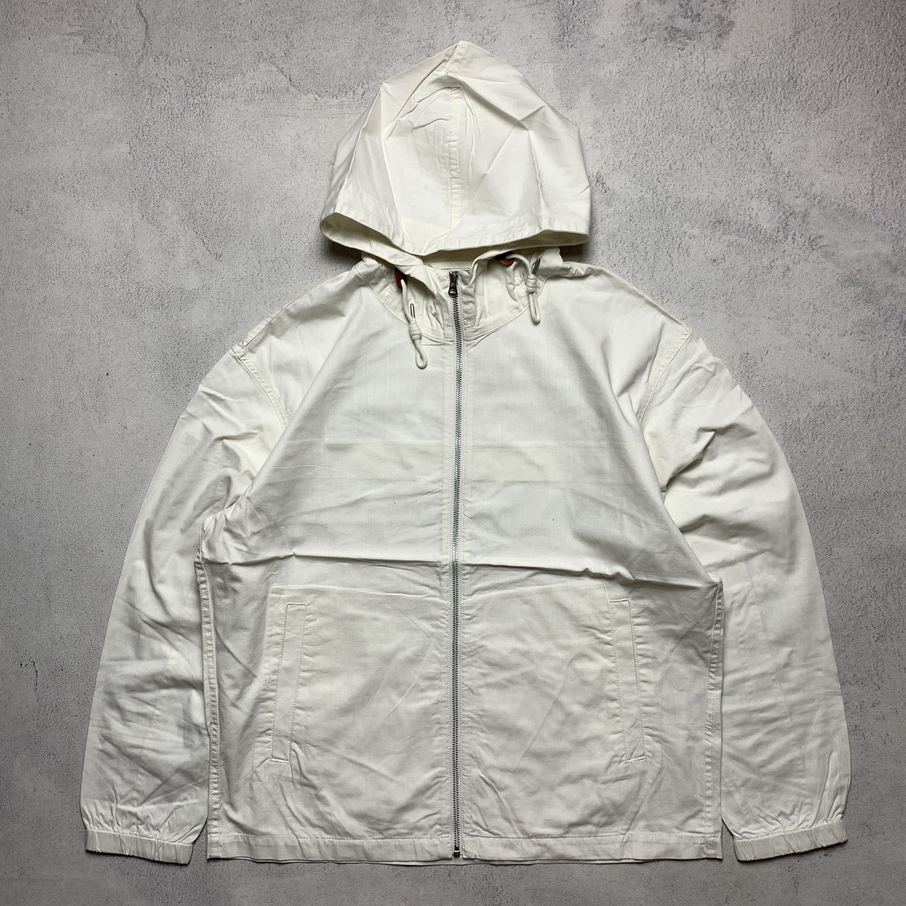 Japanese Brand Uniqlo Parka Jacket Size US L / EU 52-54 / 3 - 1 Thumbnail