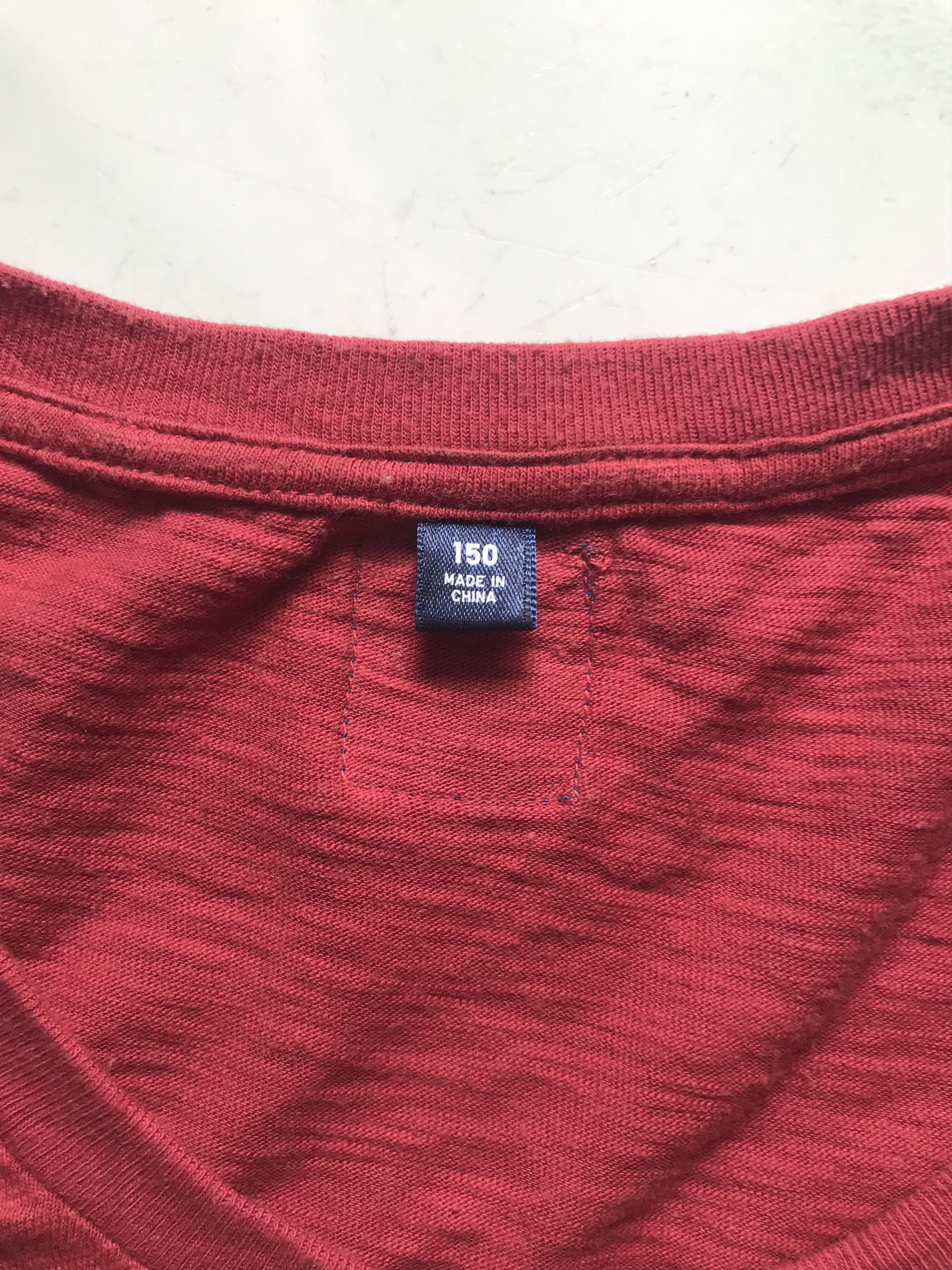 Jun Takahashi × Undercover × Uniqlo Undercover X Uniqlo Tshirts Vintage Size US M / EU 48-50 / 2 - 5 Thumbnail