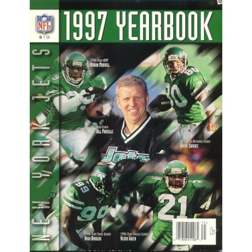 NFL × Pro Player × Starter New York Jets 90s PROPLAYER pullover M Helmet NFL football Size US M / EU 48-50 / 2 - 3 Thumbnail