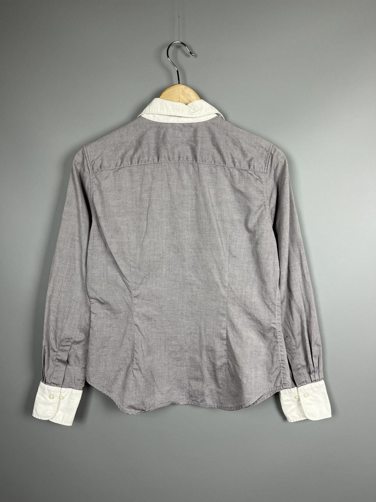 Polo Ralph Lauren Polo Jeans Company Ralph Lauren button up shirt Size S / US 4 / IT 40 - 4 Thumbnail