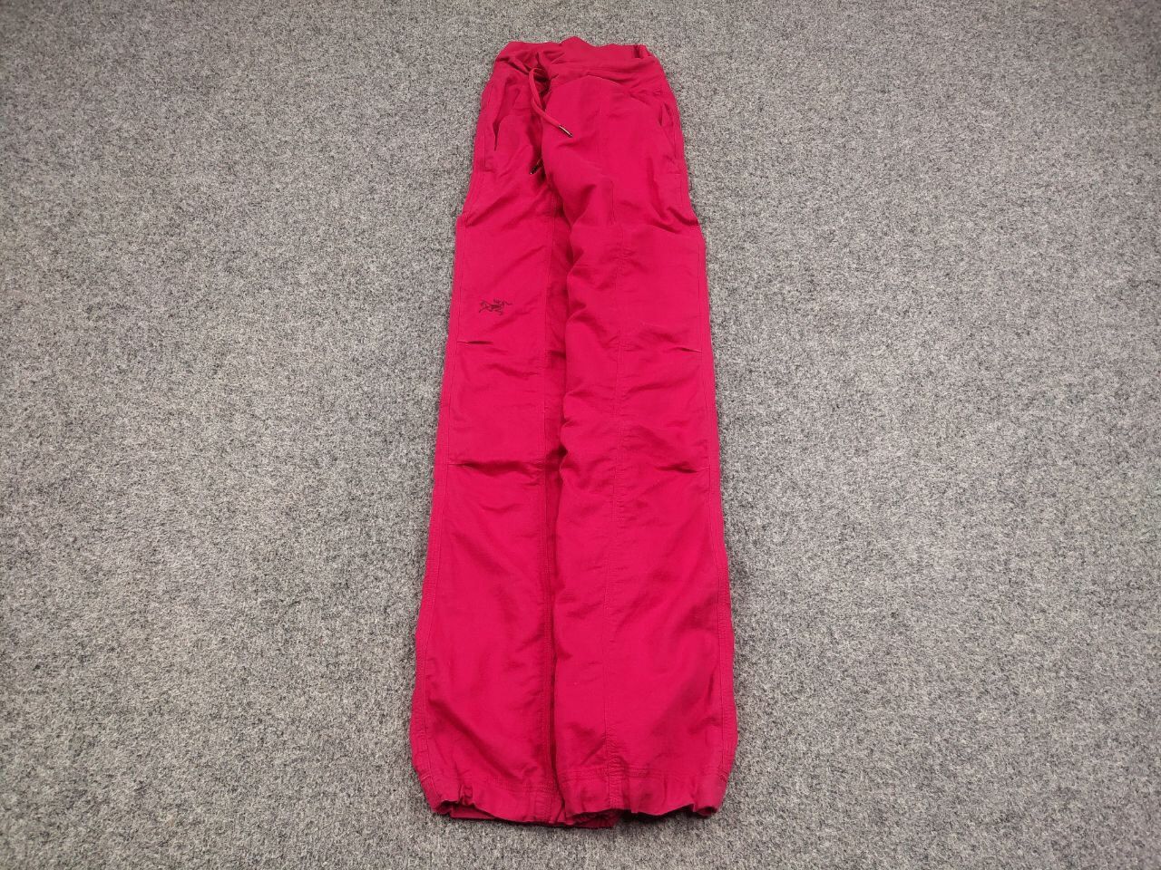 Arc'teryx Arcteryx Spadina light Casual Pants women Linen Cotton Size 30" / US 8 / IT 44 - 2 Thumbnail