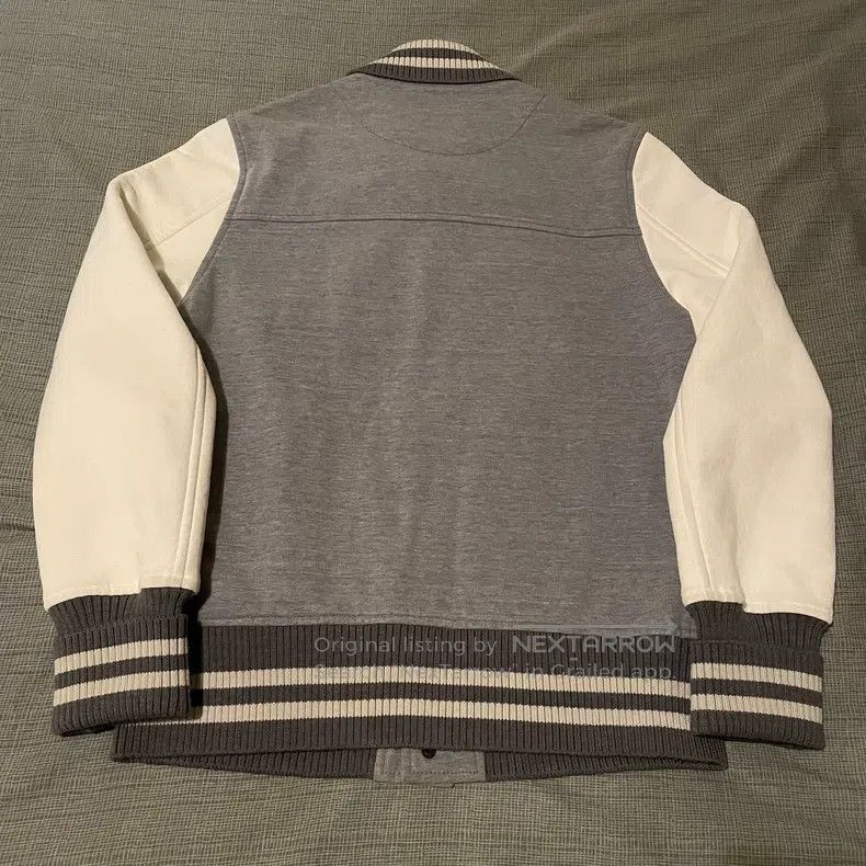 Comme des Garcons Comme Des Garcons Baseball Jacket Size S / US 4 / IT 40 - 2 Thumbnail