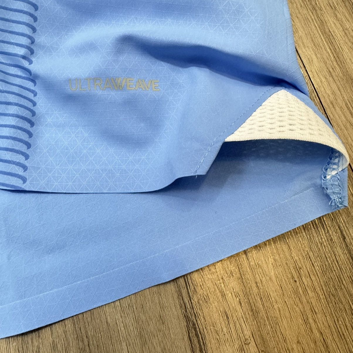 Puma Manchester city 23/24 player issue home shirt #9 Haaland Size US XL / EU 56 / 4 - 8 Thumbnail
