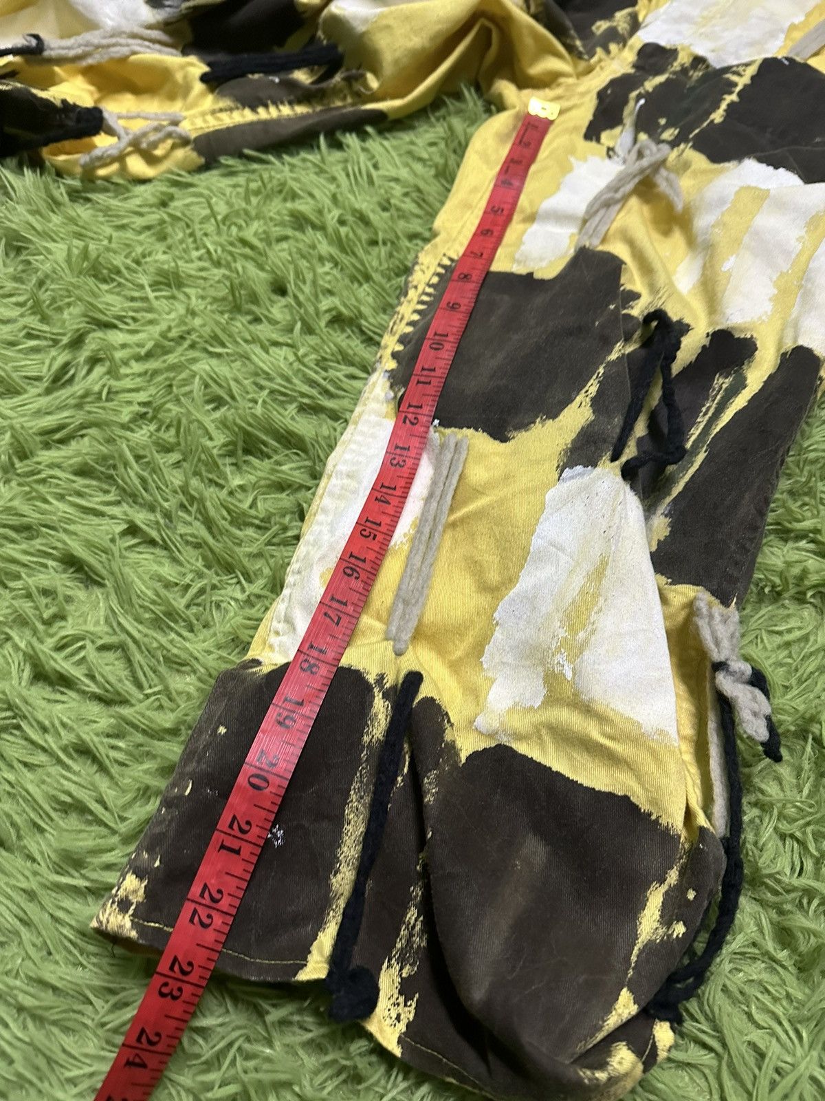 Japanese Brand Coverall style by slipknot Size US S / EU 44-46 / 1 - 10 Thumbnail