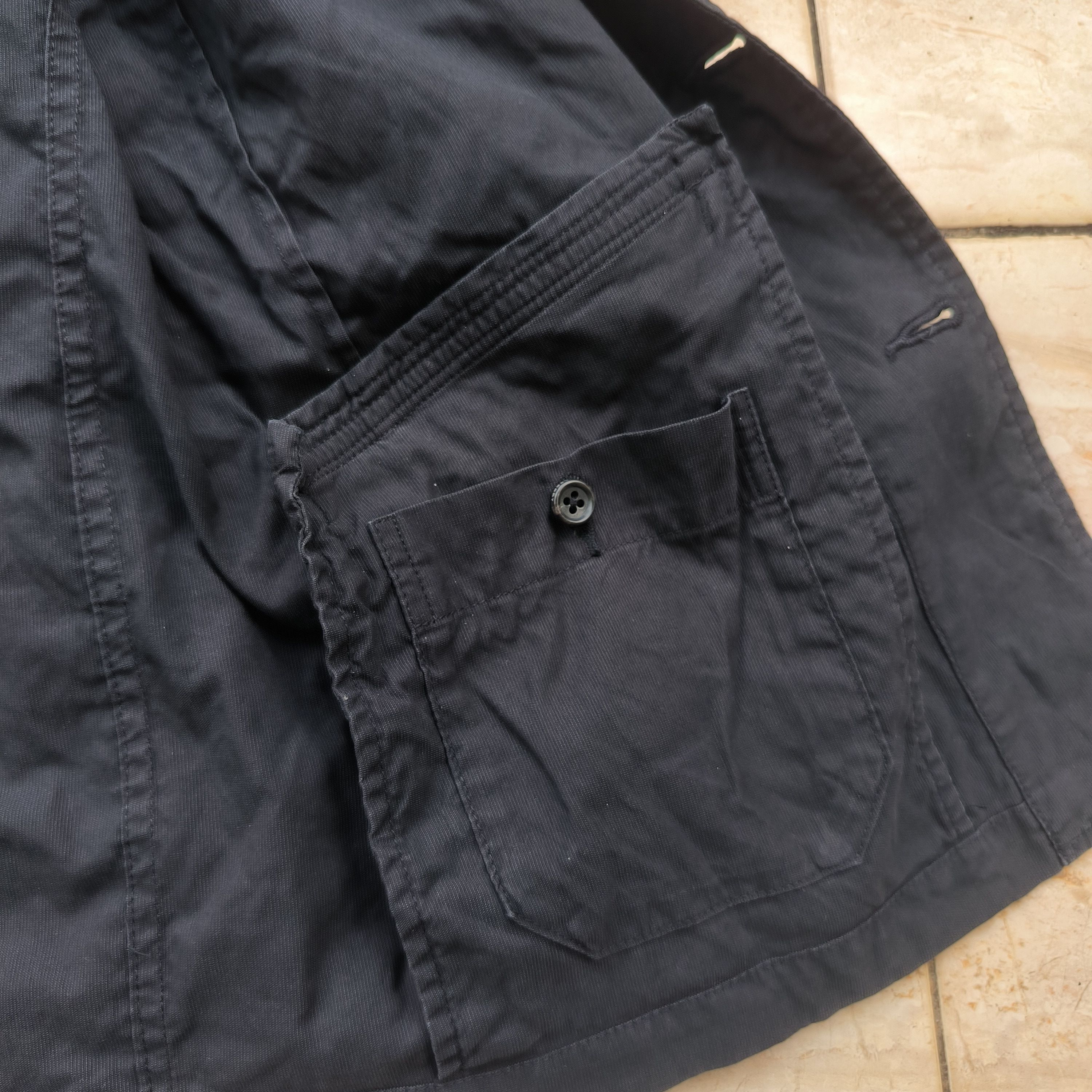 Burberry Burberry London Jacket Size US M / EU 48-50 / 2 - 3 Thumbnail