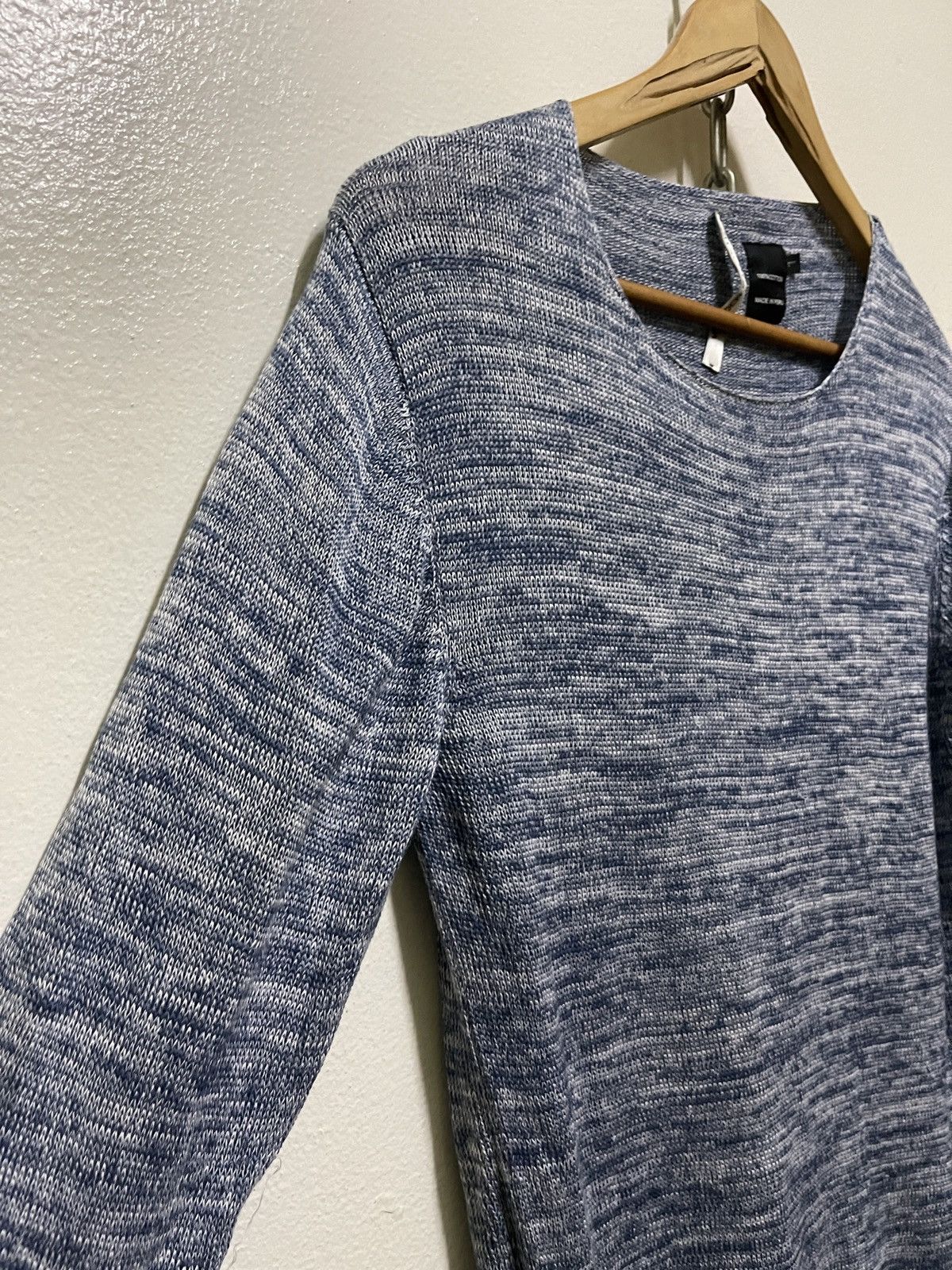 Designer × Other Van Der Straete Knit Jumper Size US L / EU 52-54 / 3 - 2 Thumbnail