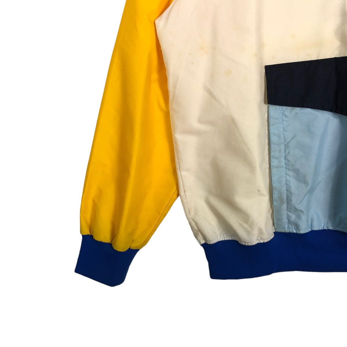 Boast 🔥 BOYA YAMADA ANORAK HOODIES LIGHT JACKET Size US S / EU 44-46 / 1 - 4 Thumbnail