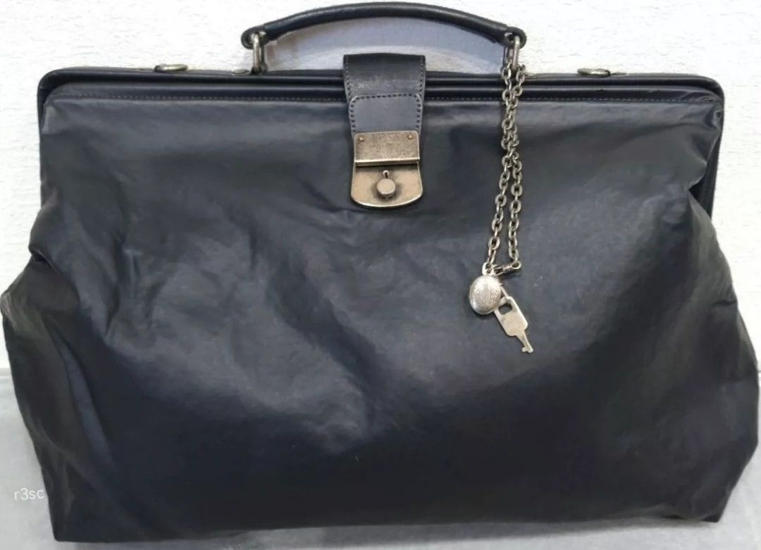 Jean Paul Gaultier Jean Paul Gaultier Classic big devil bag | Grailed