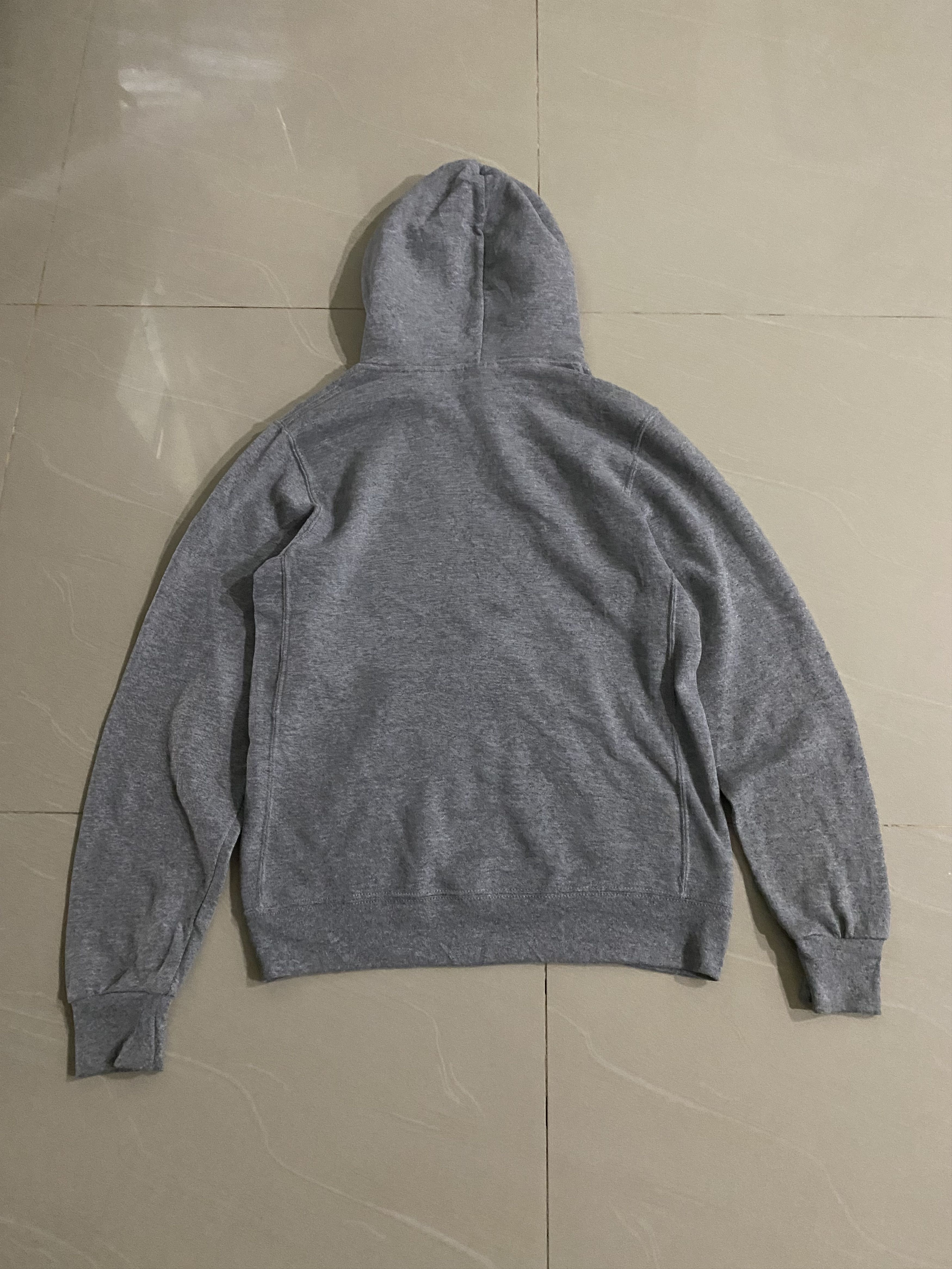 Russell Athletic × Vintage Vintage Russell Athletic Raven Volleyball Hoodie Size US S / EU 44-46 / 1 - 5 Thumbnail