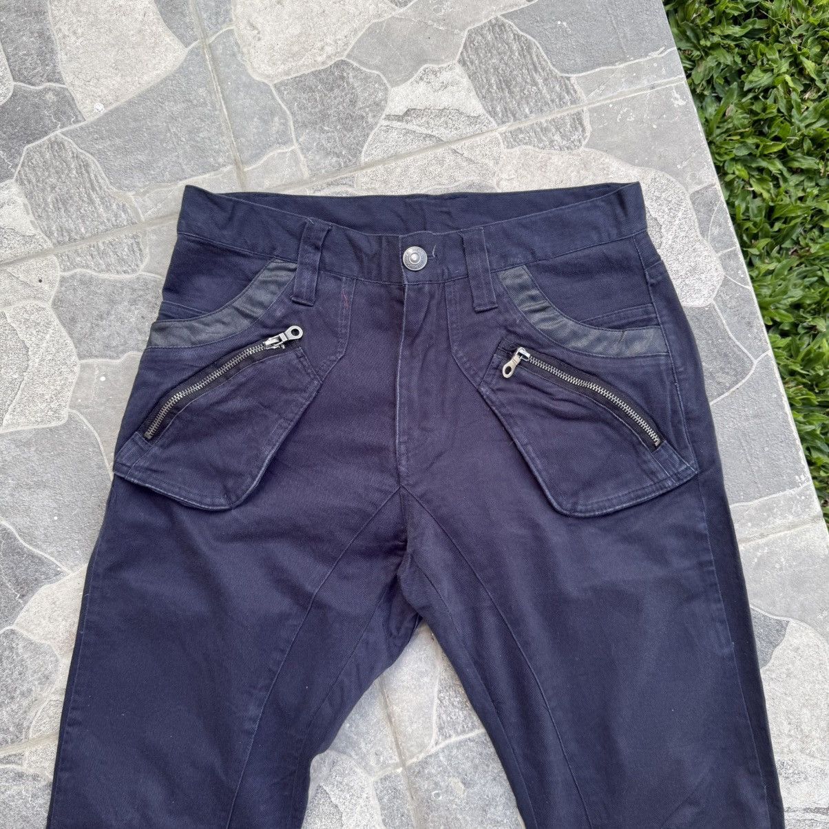PPFM PPFM Tactical Curve Pants Size US 32 / EU 48 - 3 Thumbnail
