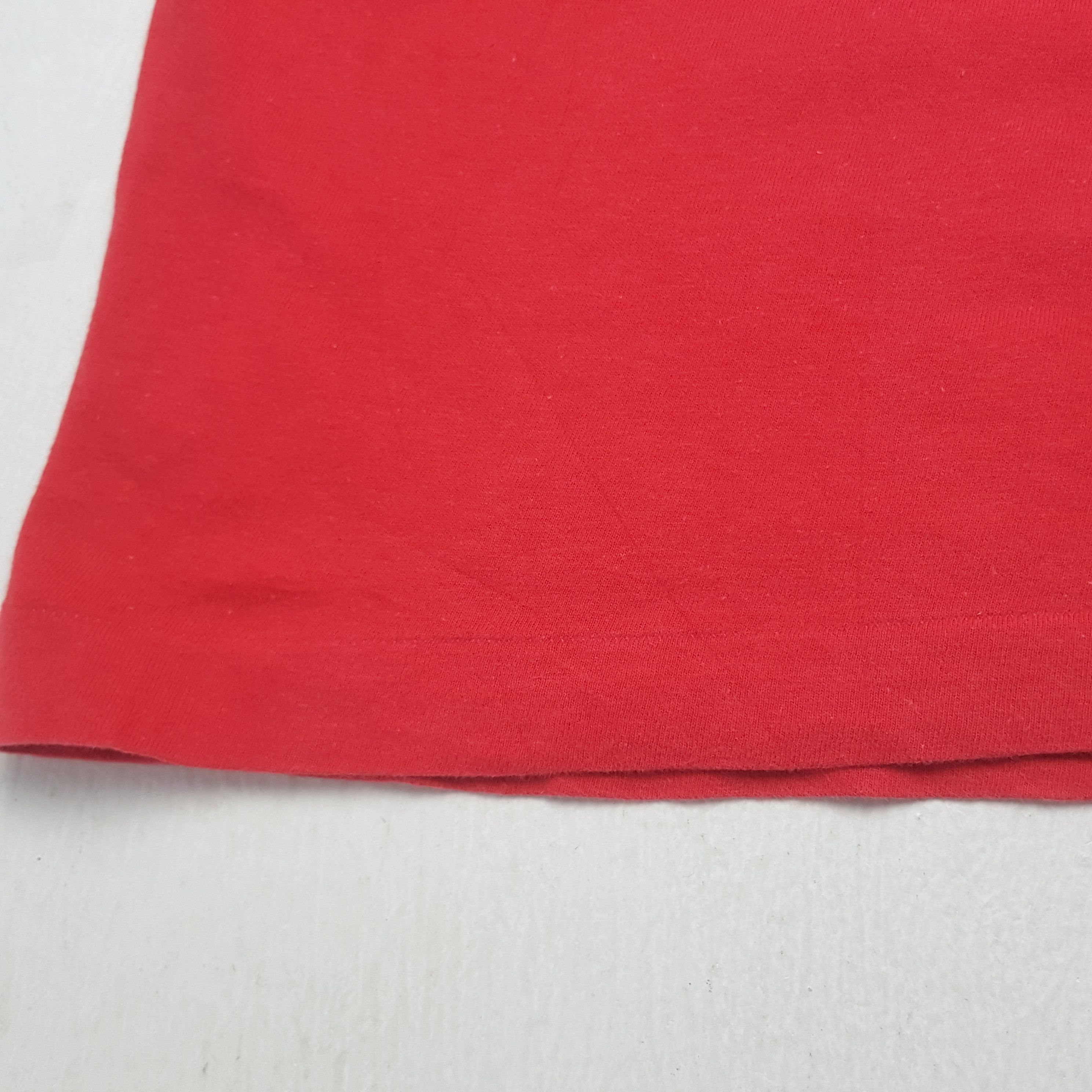 Other Vintage Super Gear Tshirt Size US M / EU 48-50 / 2 - 9 Thumbnail
