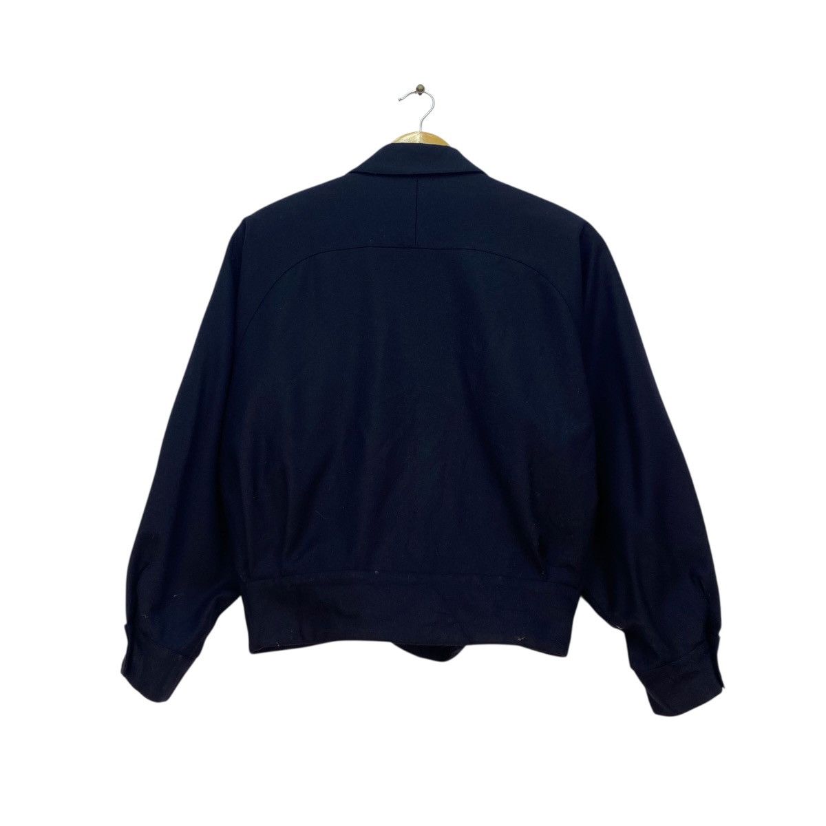 Vintage 💥Vintage Lanerossi Jacket Size M / US 6-8 / IT 42-44 - 2 Thumbnail