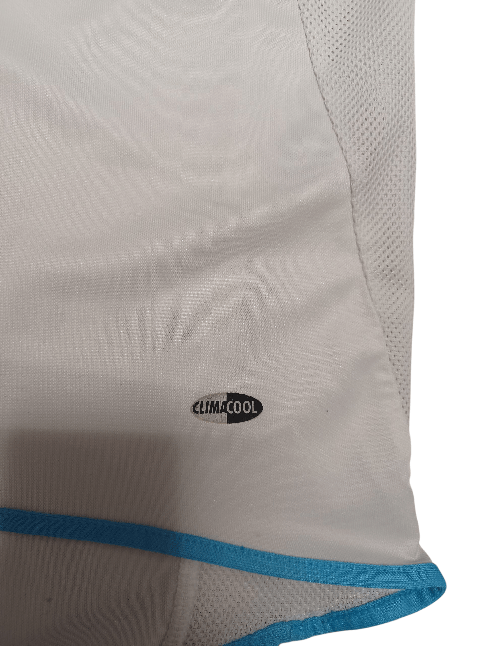 Adidas OLYMPIQUE MARSEILLE ADIDAS VINTAGE 2004 SOCCER JERSEY Size US M / EU 48-50 / 2 - 4 Thumbnail