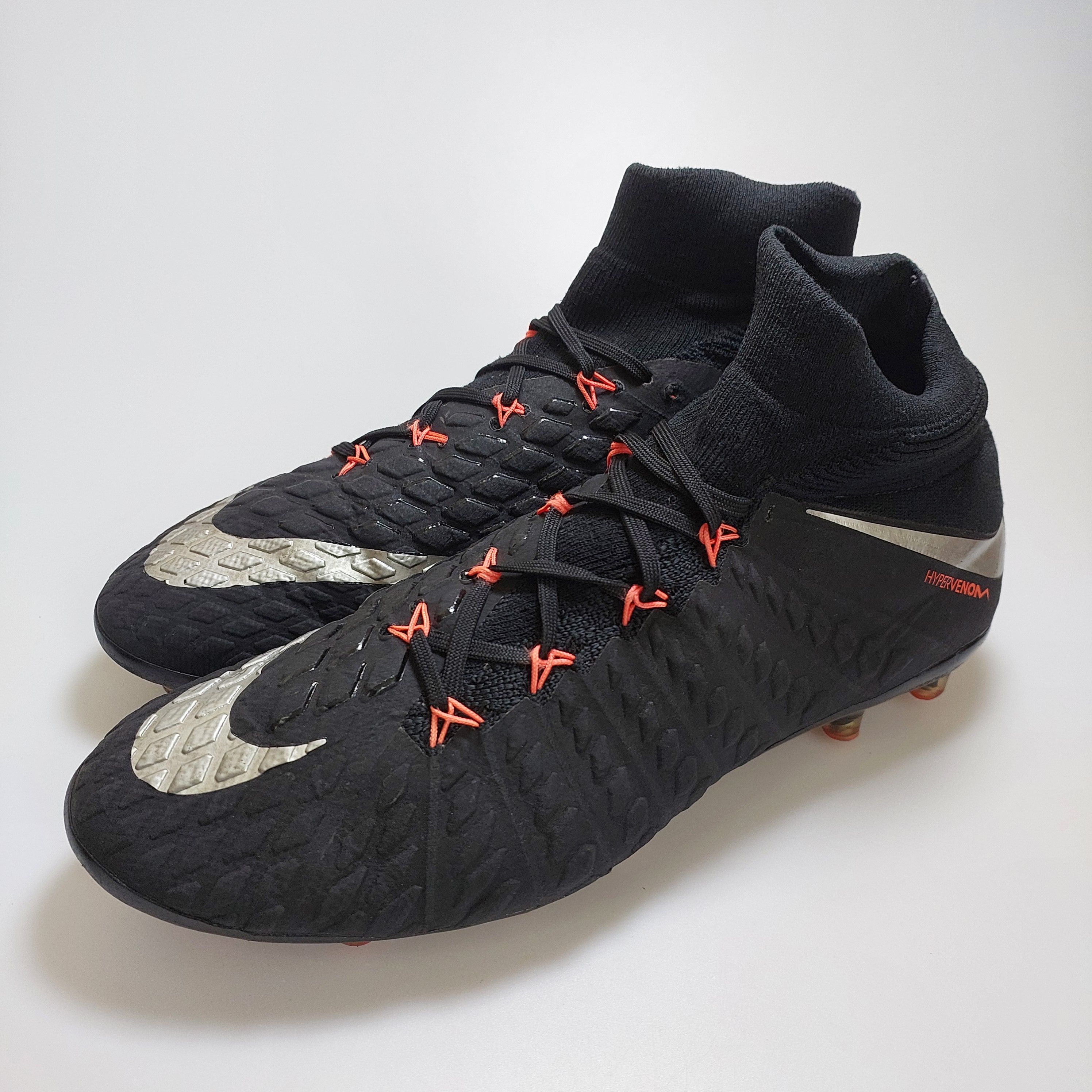 Hypervenom Phantom DF Elite AG-PRO Bosnia US11 UK10 29CM