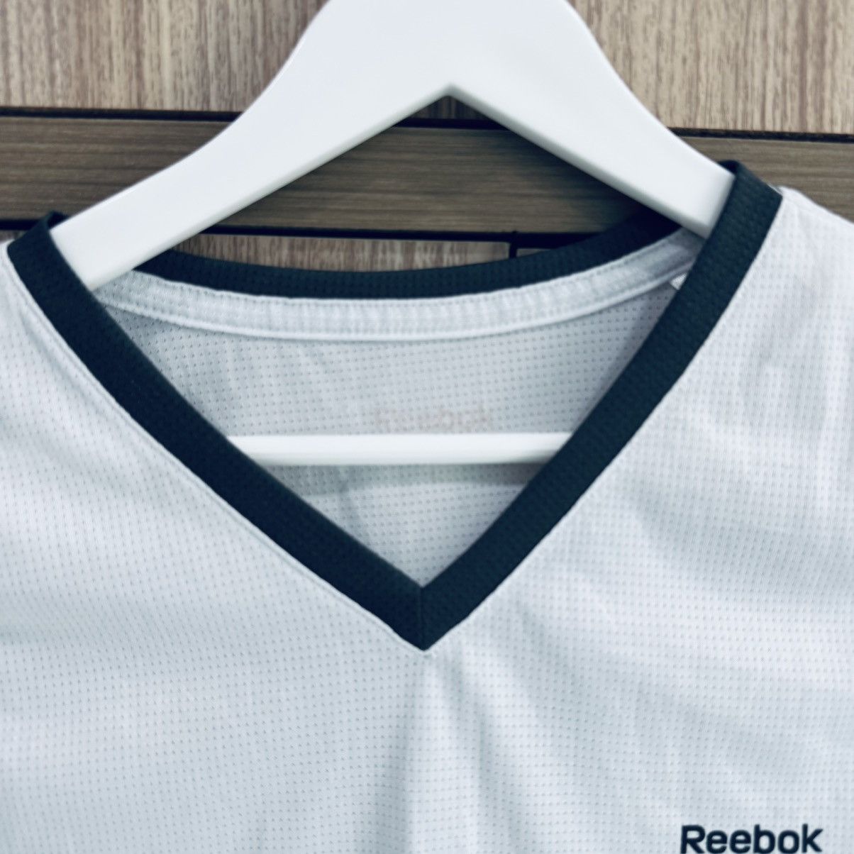 Reebok Reebok Sleeveless Tee Size US M / EU 48-50 / 2 - 4 Thumbnail
