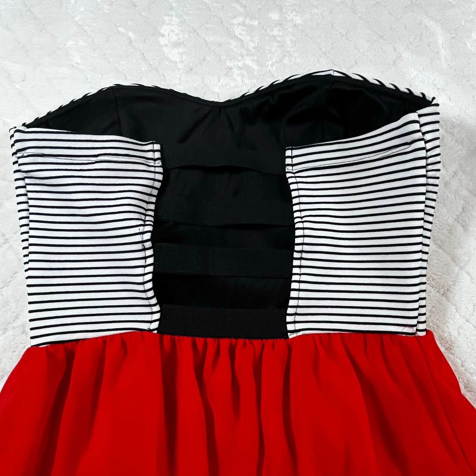 Other Sweet Storm strapless dress size medium -excellent condition Size M / US 6-8 / IT 42-44 - 5 Thumbnail