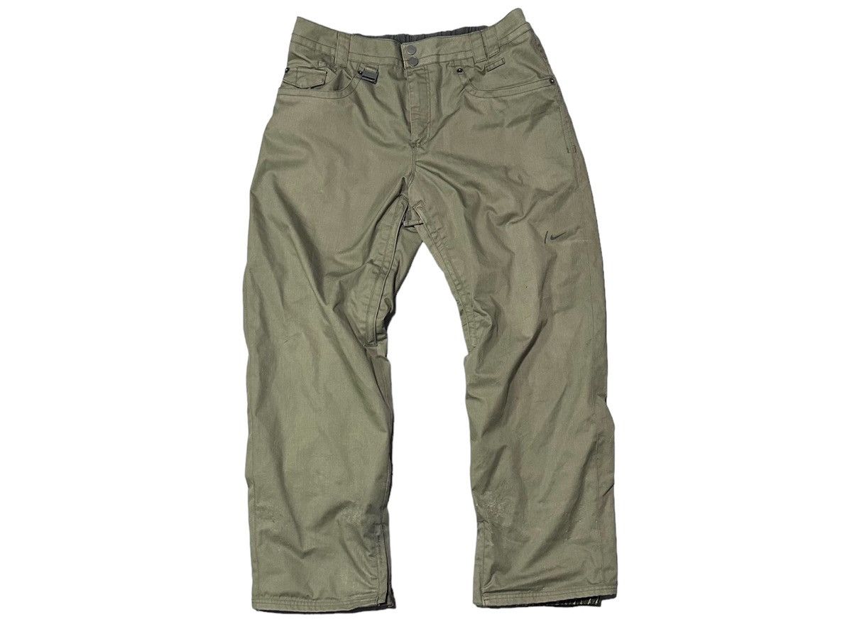 Nike Gore tex Ski pants