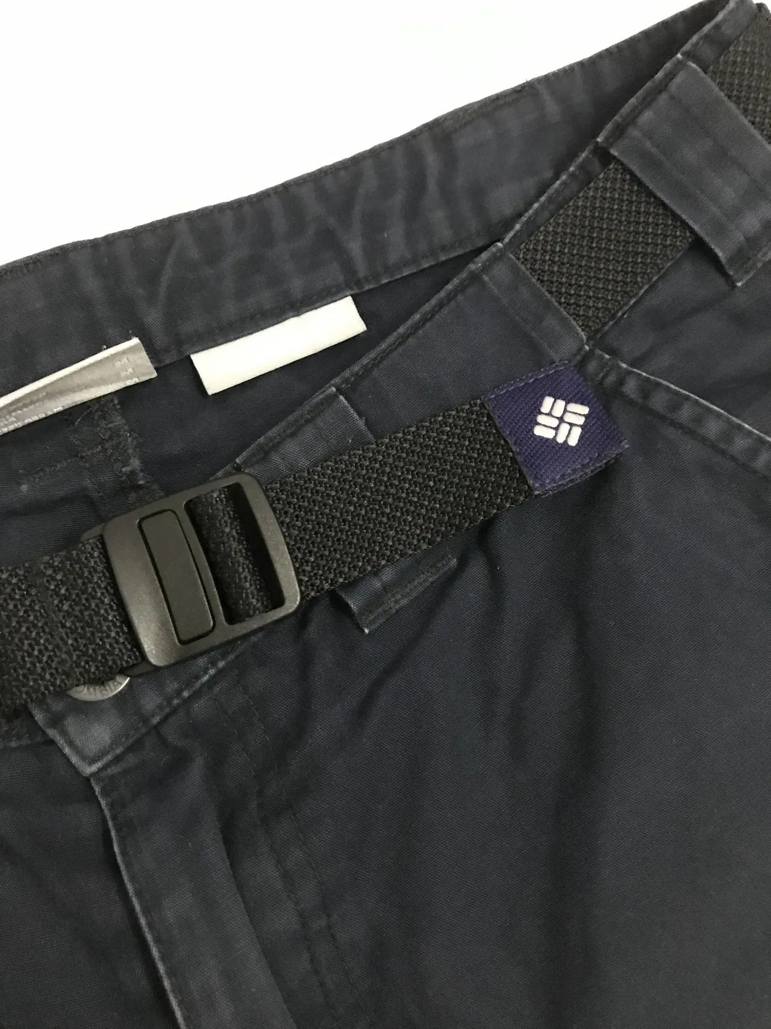 Vintage Columbia 90 Outdoor Pants Size US 32 / EU 48 - 12 Thumbnail