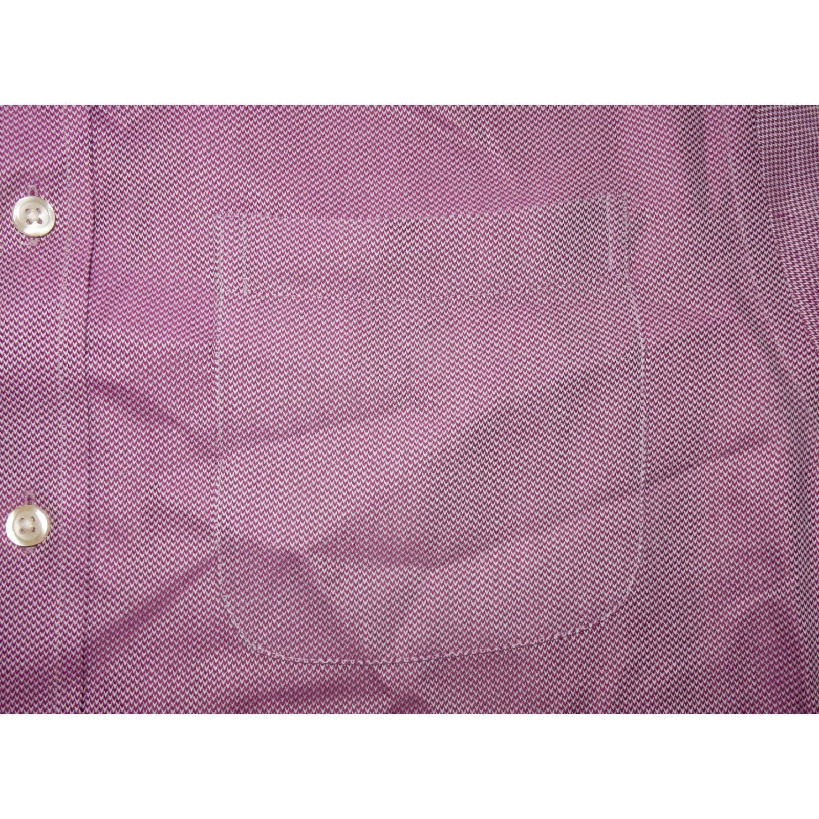 Charles Tyrwhitt Charles Tyrwhitt Men's Dress Shirt Size 16-33 Size 42R - 3 Thumbnail