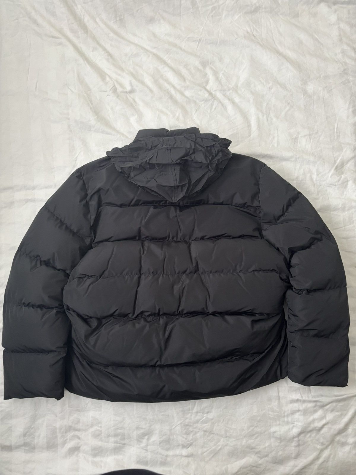 Balenciaga Balenciaga C Shape Puffer Size US XL / EU 56 / 4 - 2 Thumbnail