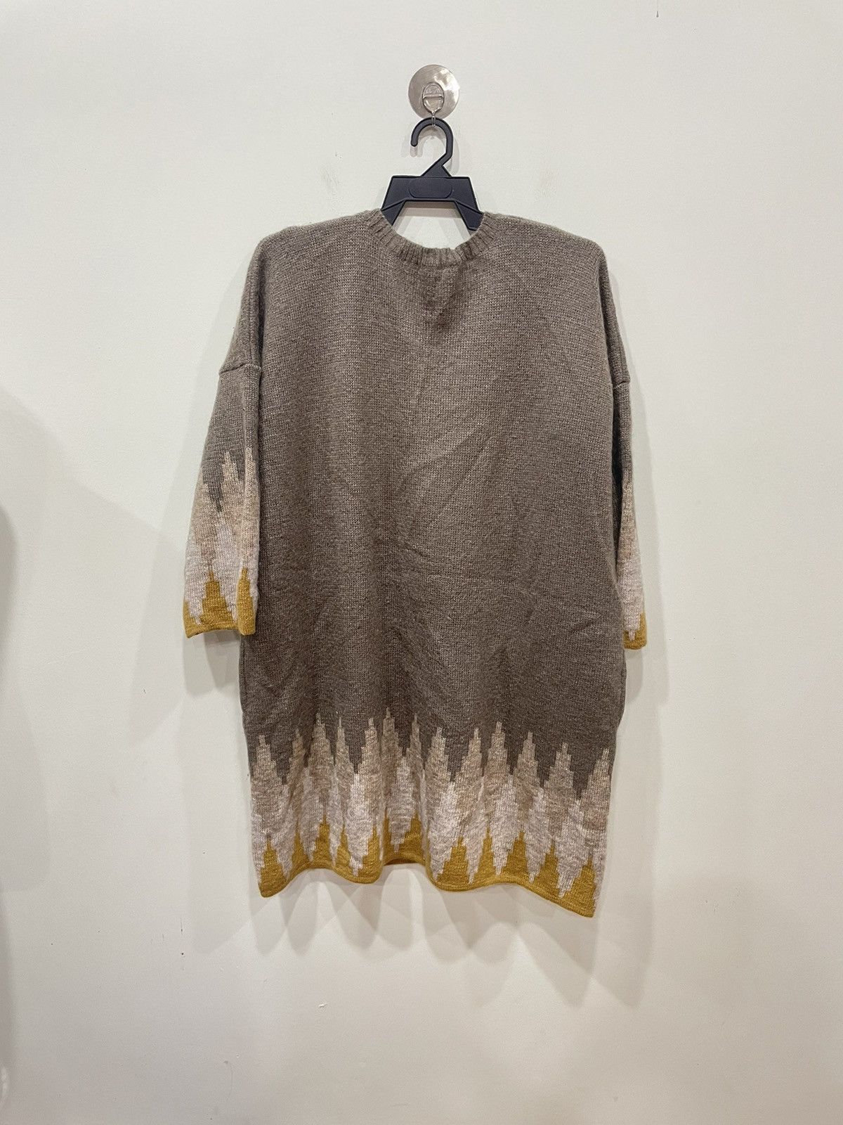 Aria Yuumi Aria knitwear Size ONE SIZE - 2 Thumbnail