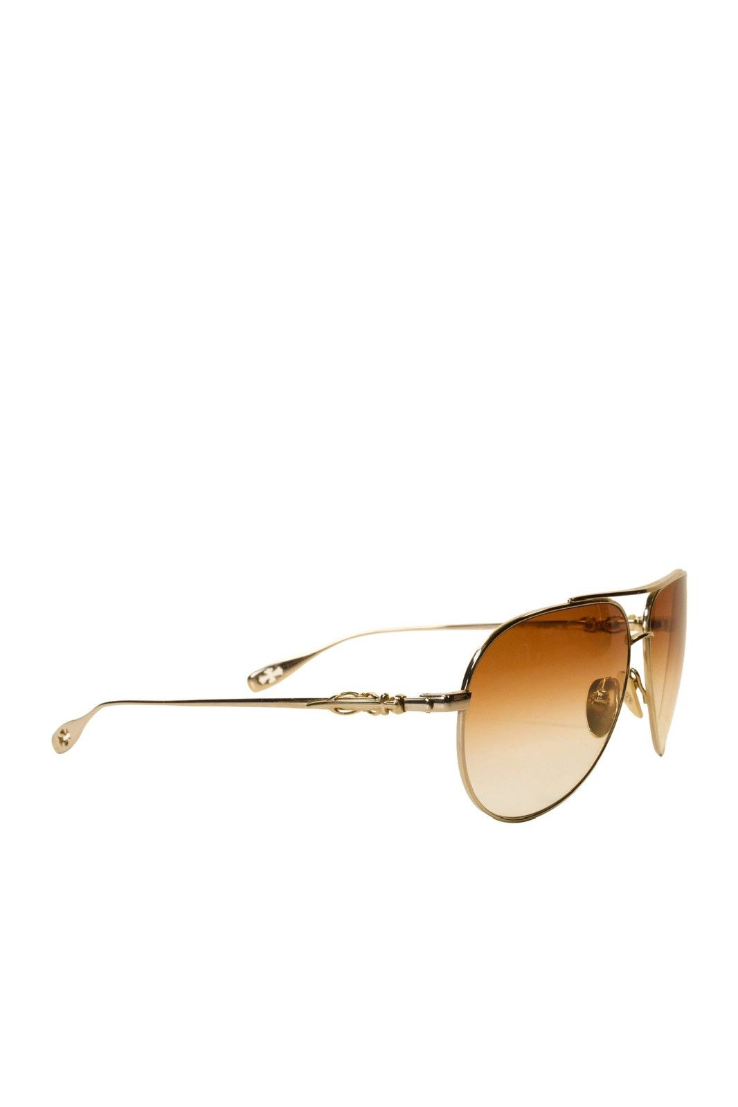 Chrome Hearts Chrome Hearts Stains Sunglasses Size ONE SIZE - 3 Thumbnail