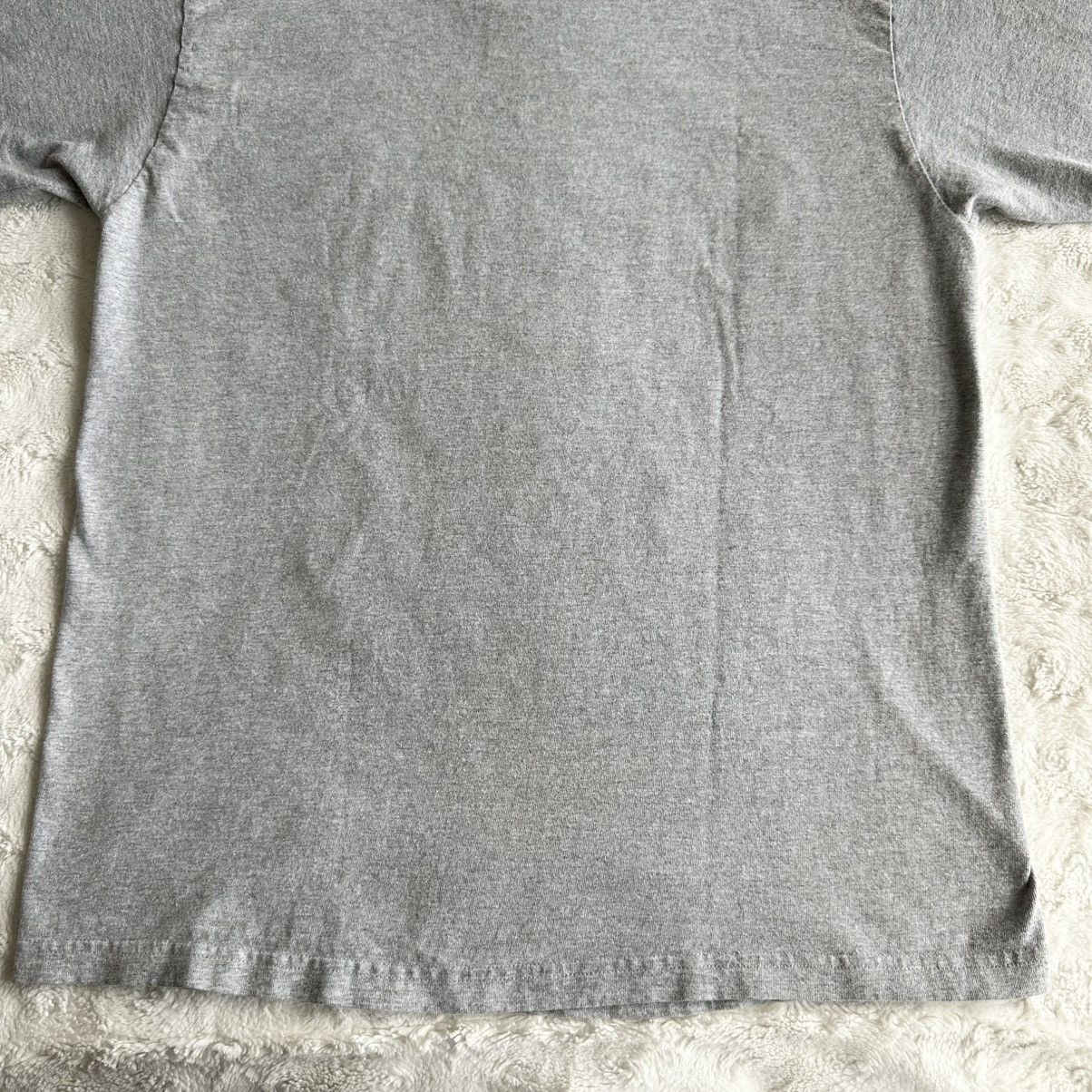 Other Vintage Millersville Shirt Tee Mens Large Gray Lacrosse Lax Size US L / EU 52-54 / 3 - 6 Thumbnail