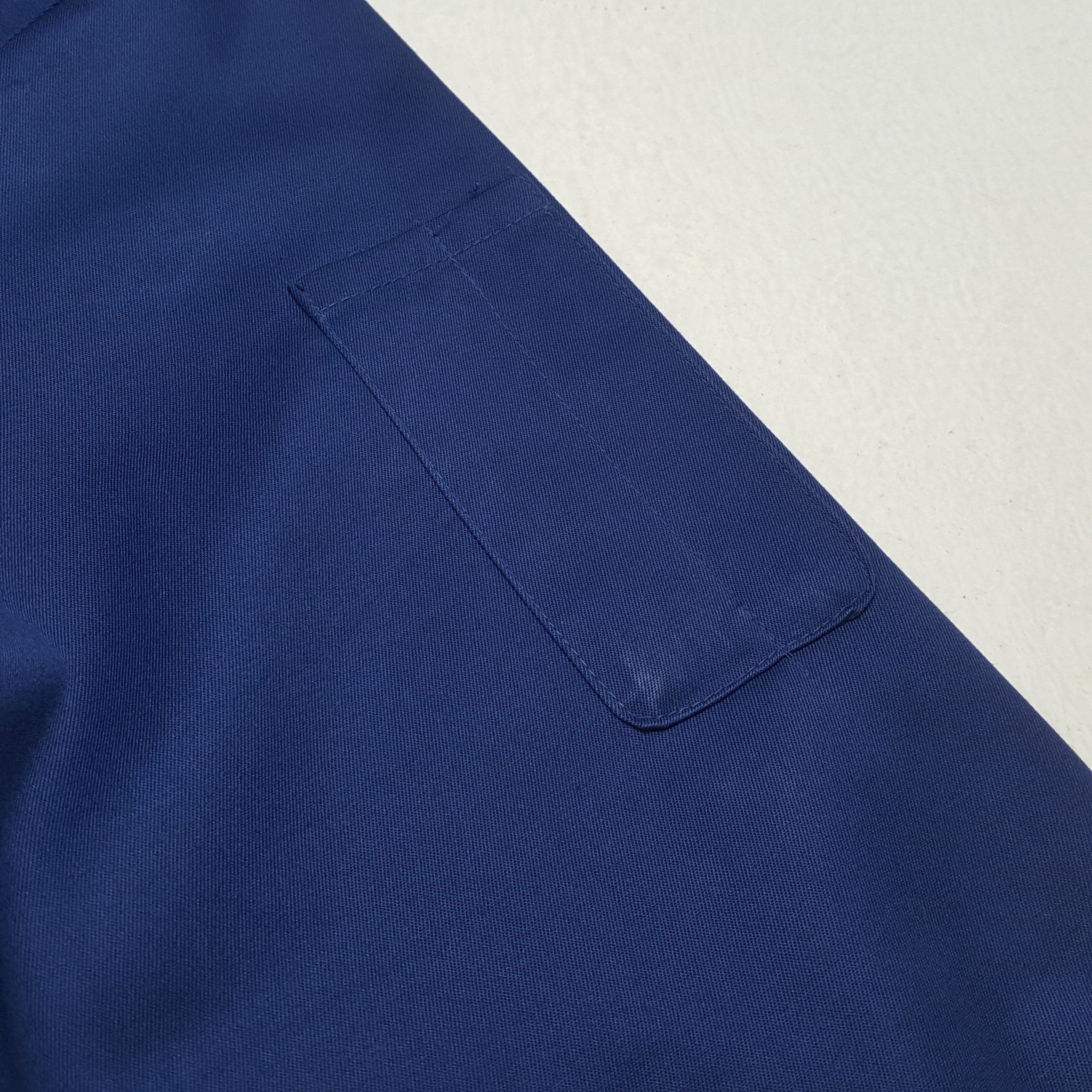 Japanese Brand × Vintage Vintage NISMO NISSAN RACING TEAM Japanese Custom Jacket Size US M / EU 48-50 / 2 - 7 Thumbnail