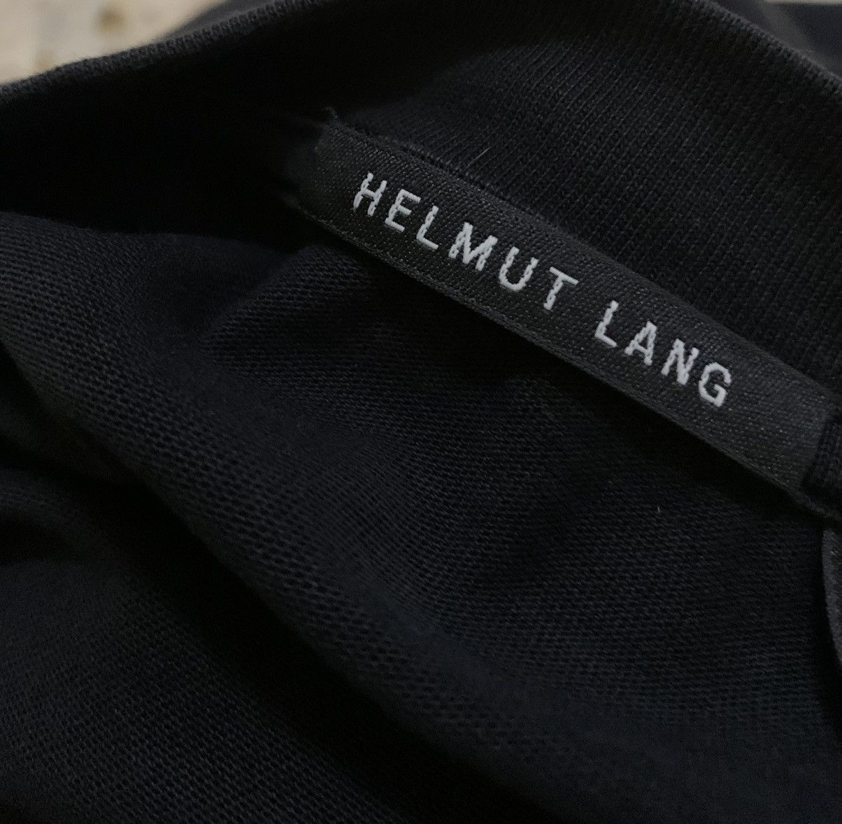 Helmut Lang Avant Garde Helmut Lang Autumn Tour 2018 Size US M / EU 48-50 / 2 - 7 Thumbnail
