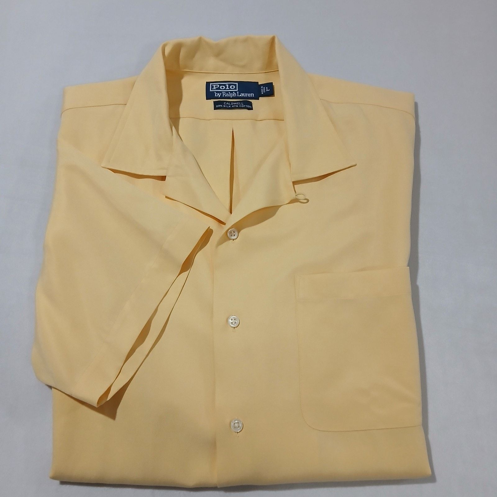 Polo Ralph Lauren Caldwell | Grailed