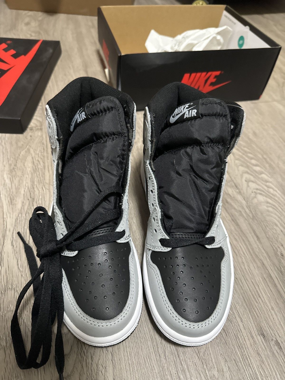 Shadow 2.0 Jordan 1