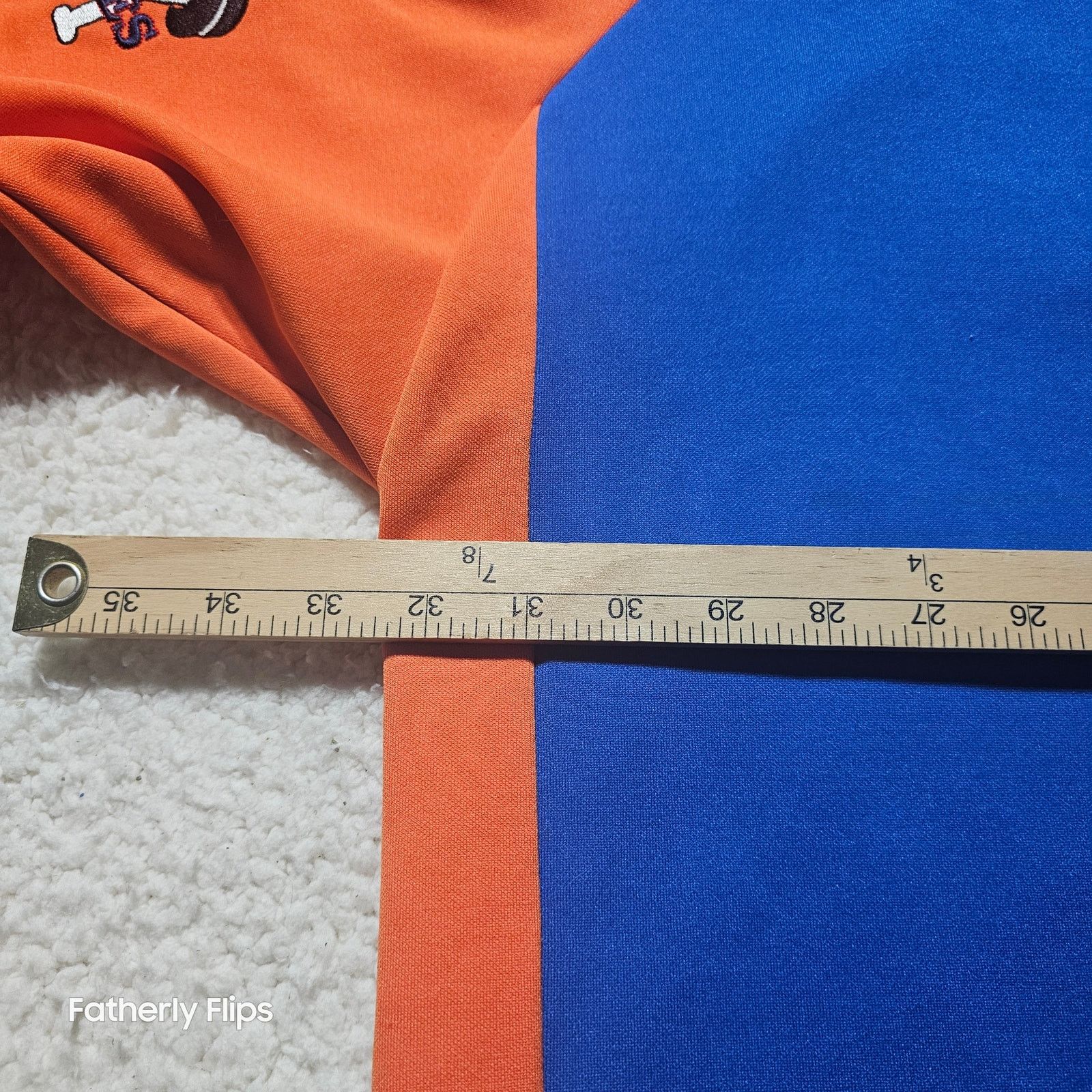 Other Vtg Headgear Negro League Baseball Museum Jersey 4XL Patches Size US XXL / EU 58 / 5 - 8 Thumbnail