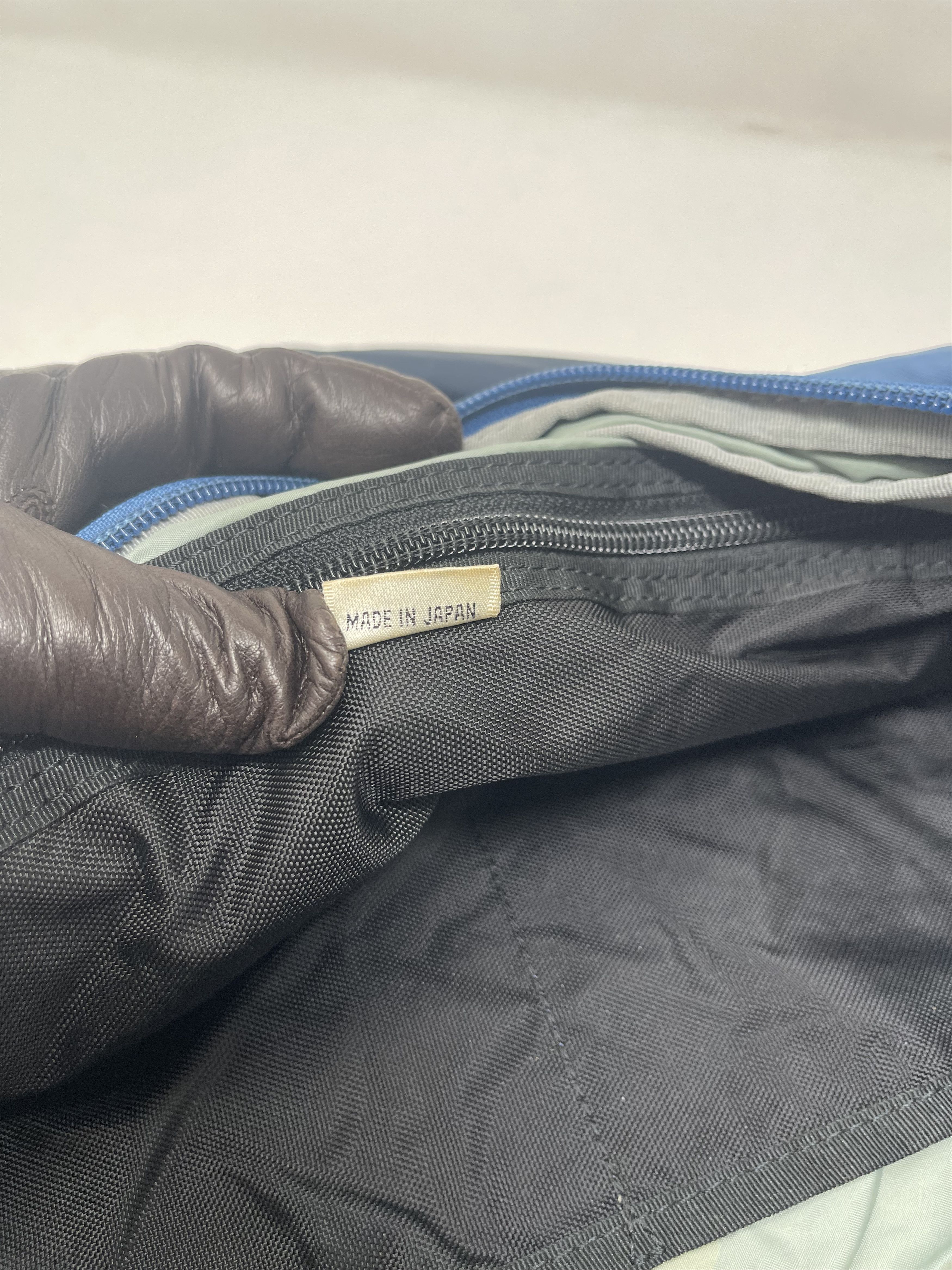 Porter Porter Banana Sling Bag Size ONE SIZE - 6 Thumbnail
