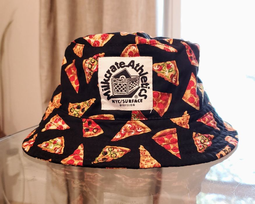 Milkcrate athletics cheap bucket hat