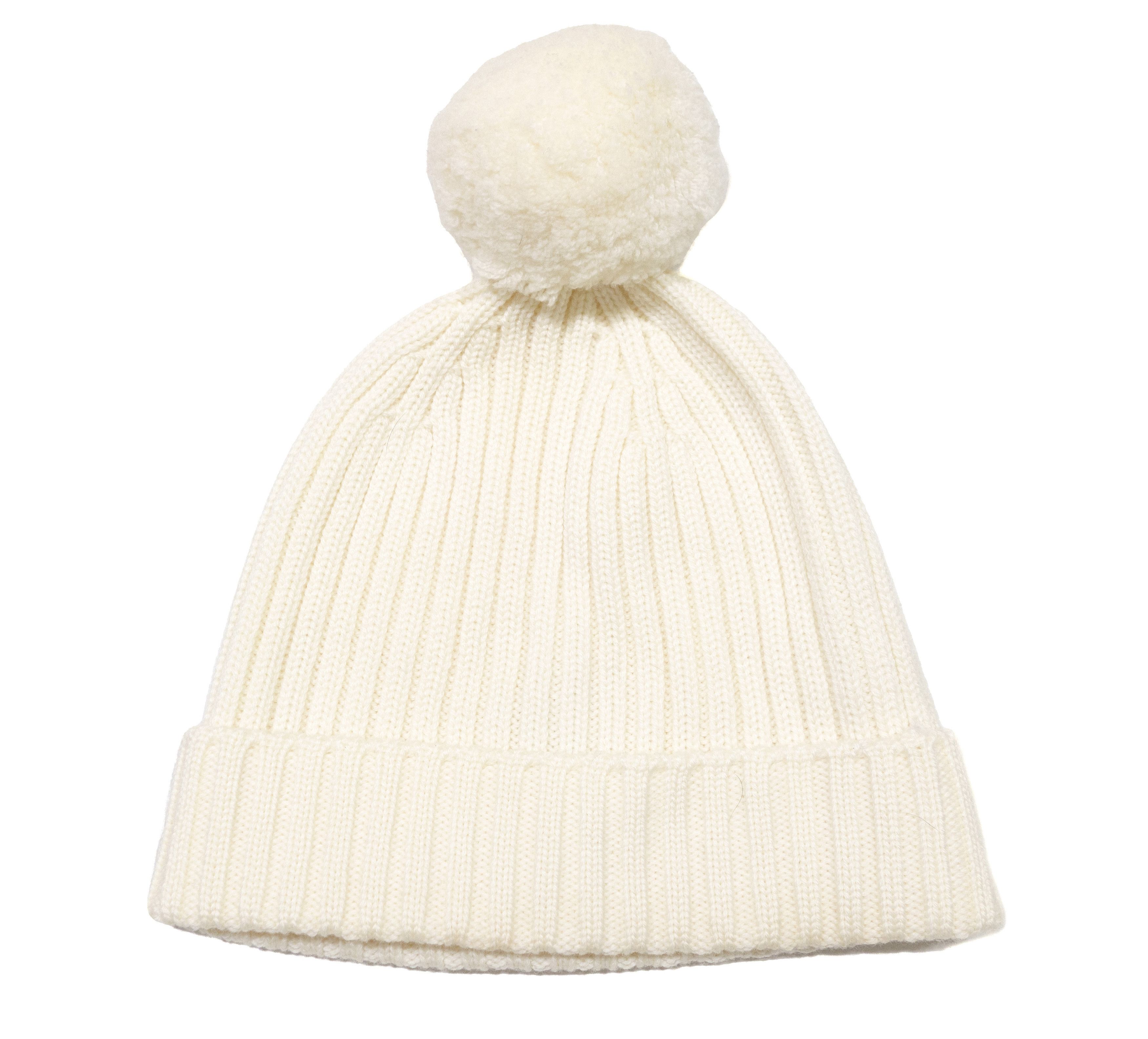 Prada Wool Knit Set Scarf And Hat Size ONE SIZE - 2 Thumbnail