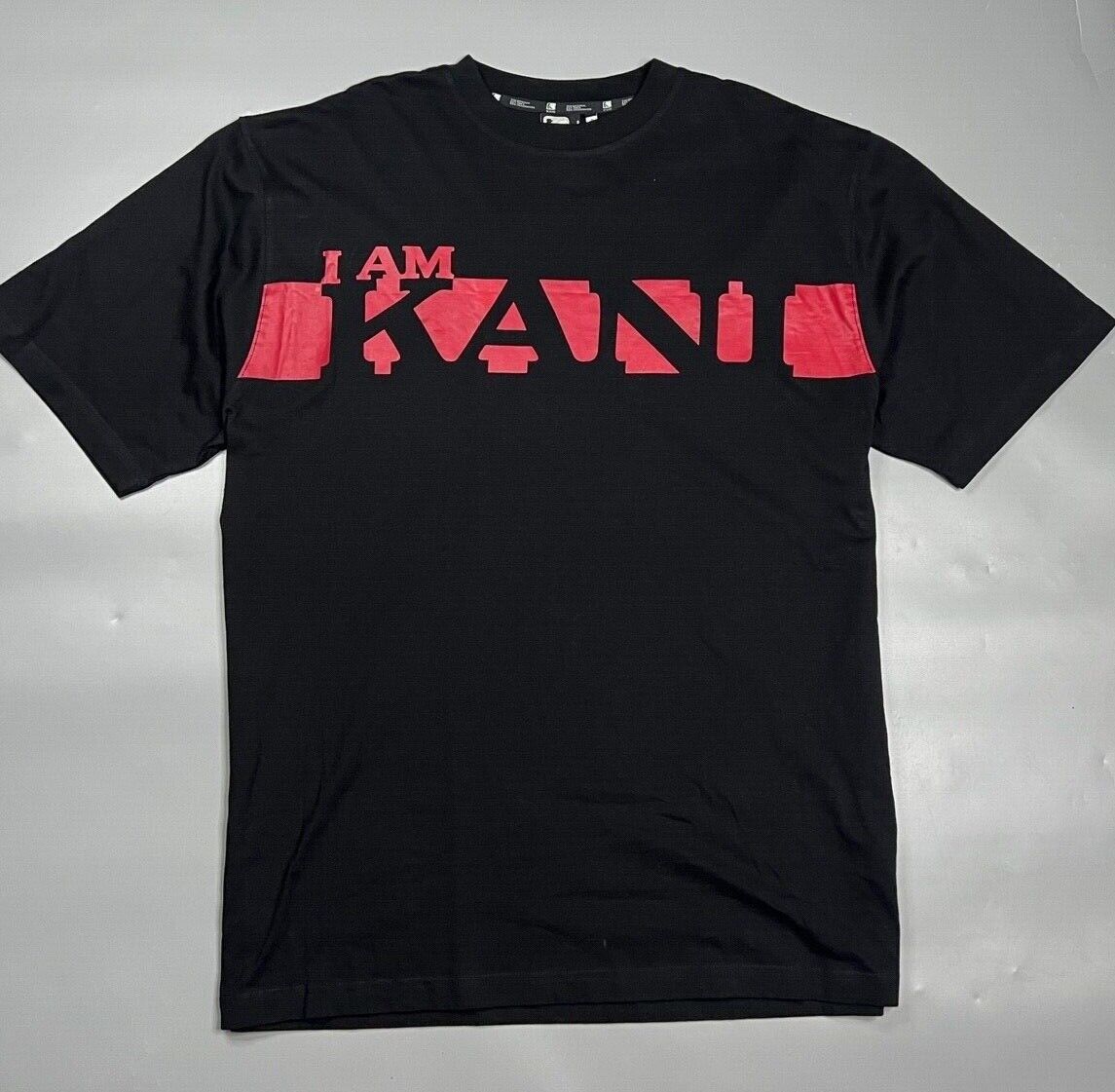 Karl Kani vintage KANI men's t-shirt Size US XL / EU 56 / 4 - 1 Thumbnail