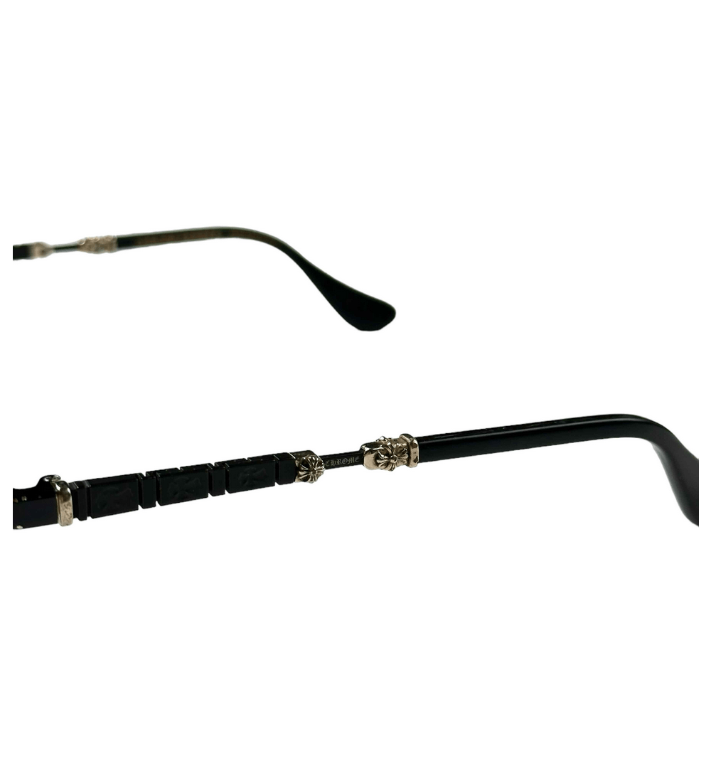 Chrome Hearts Chrome Hearts Jackaddict sunglasses Size ONE SIZE - 5 Thumbnail