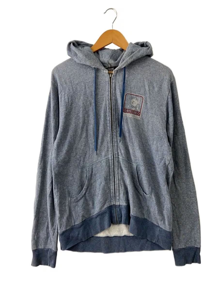 Undercover Earmuff Maniac Hoody | Grailed