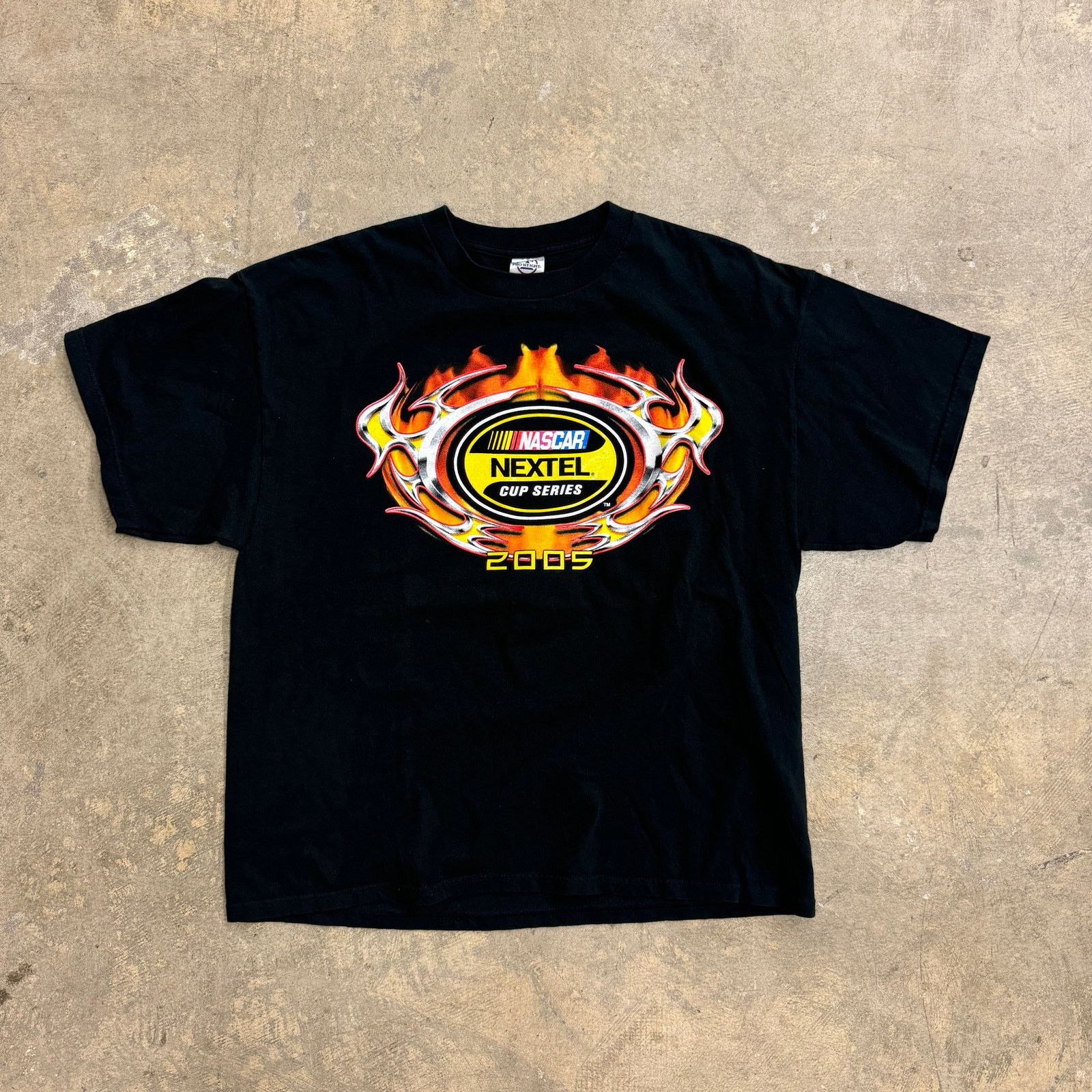 NASCAR Vintage NASCAR Nextel Cup Series Sz XL Size US XL / EU 56 / 4 - 1 Thumbnail